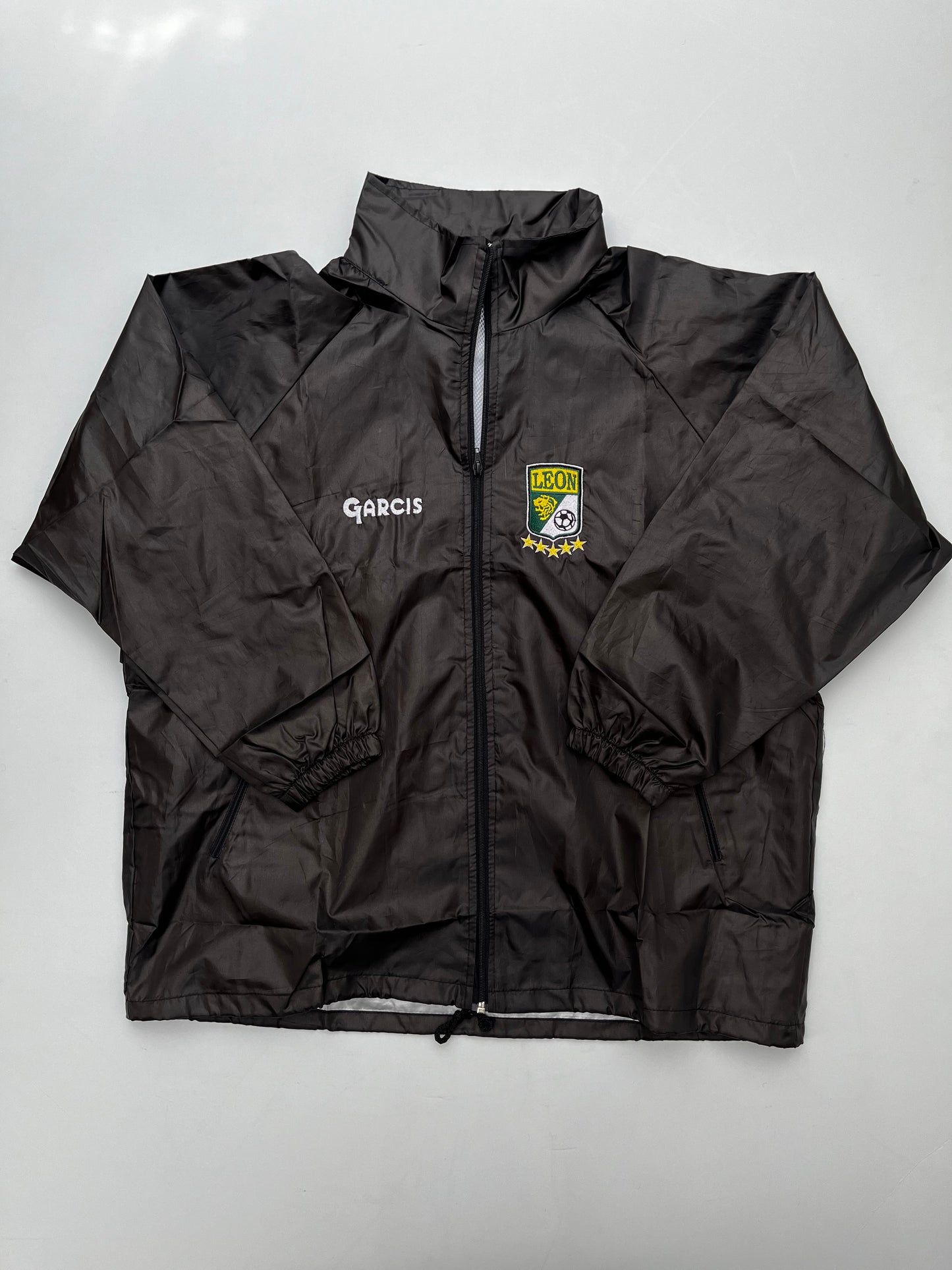 Chamarra León 2002 2003 (XL)