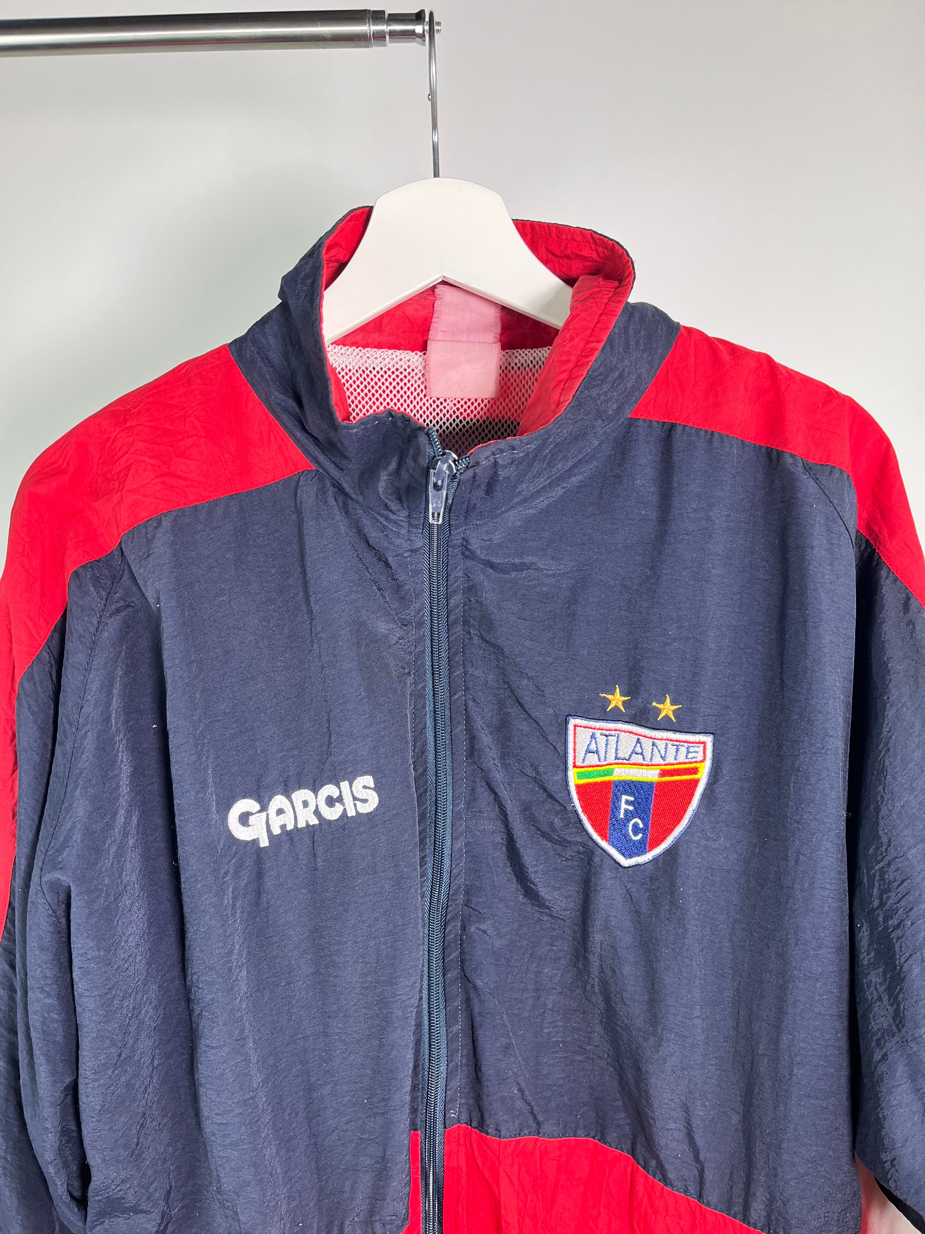 Chamarra Atlante 2006 2007 (M)