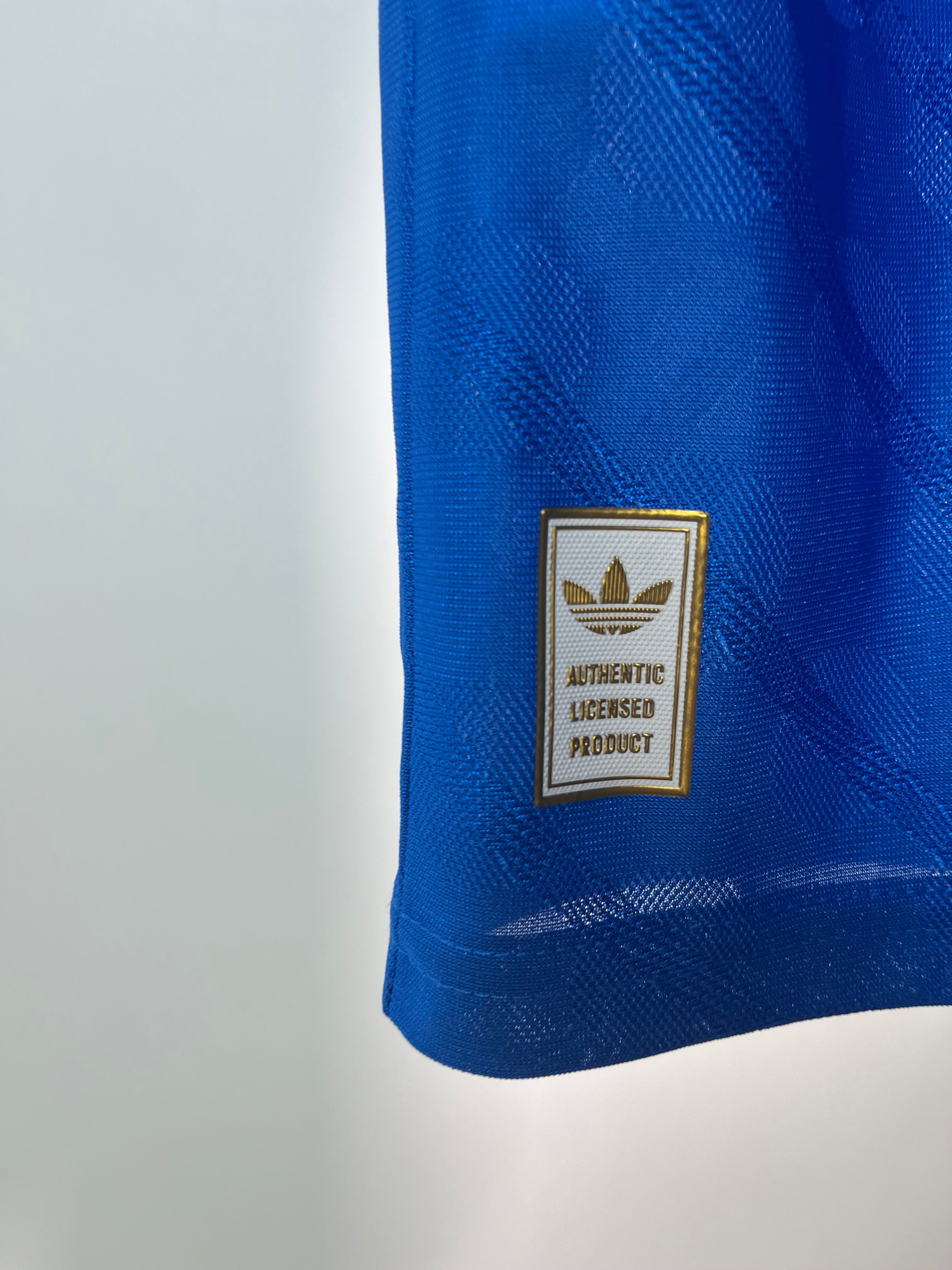 Jersey Real Madrid Tercera 2025 2026 Versión Jugador (L)