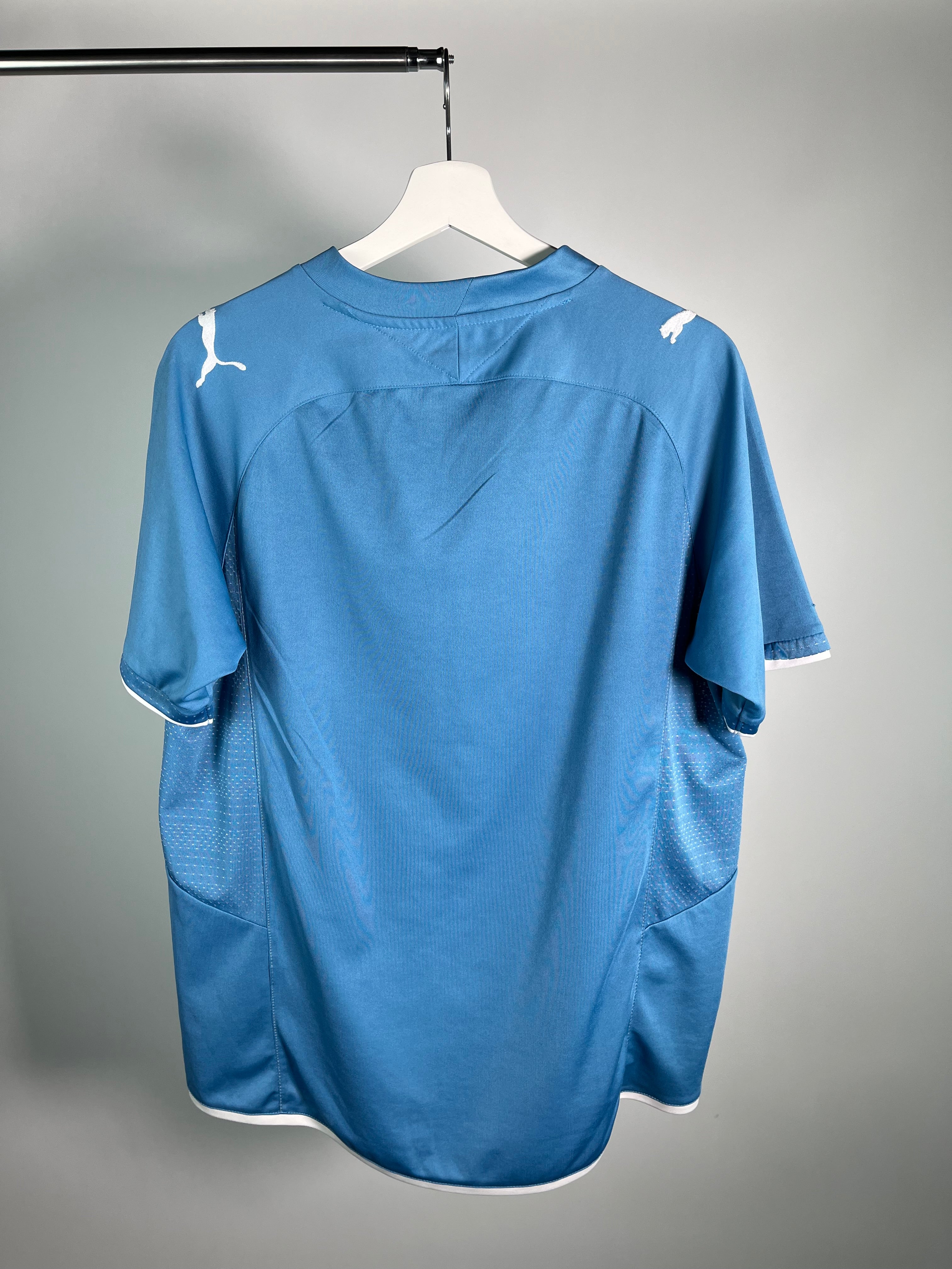 Jersey Italia Local 2009 *Copa Confederaciones* (M)