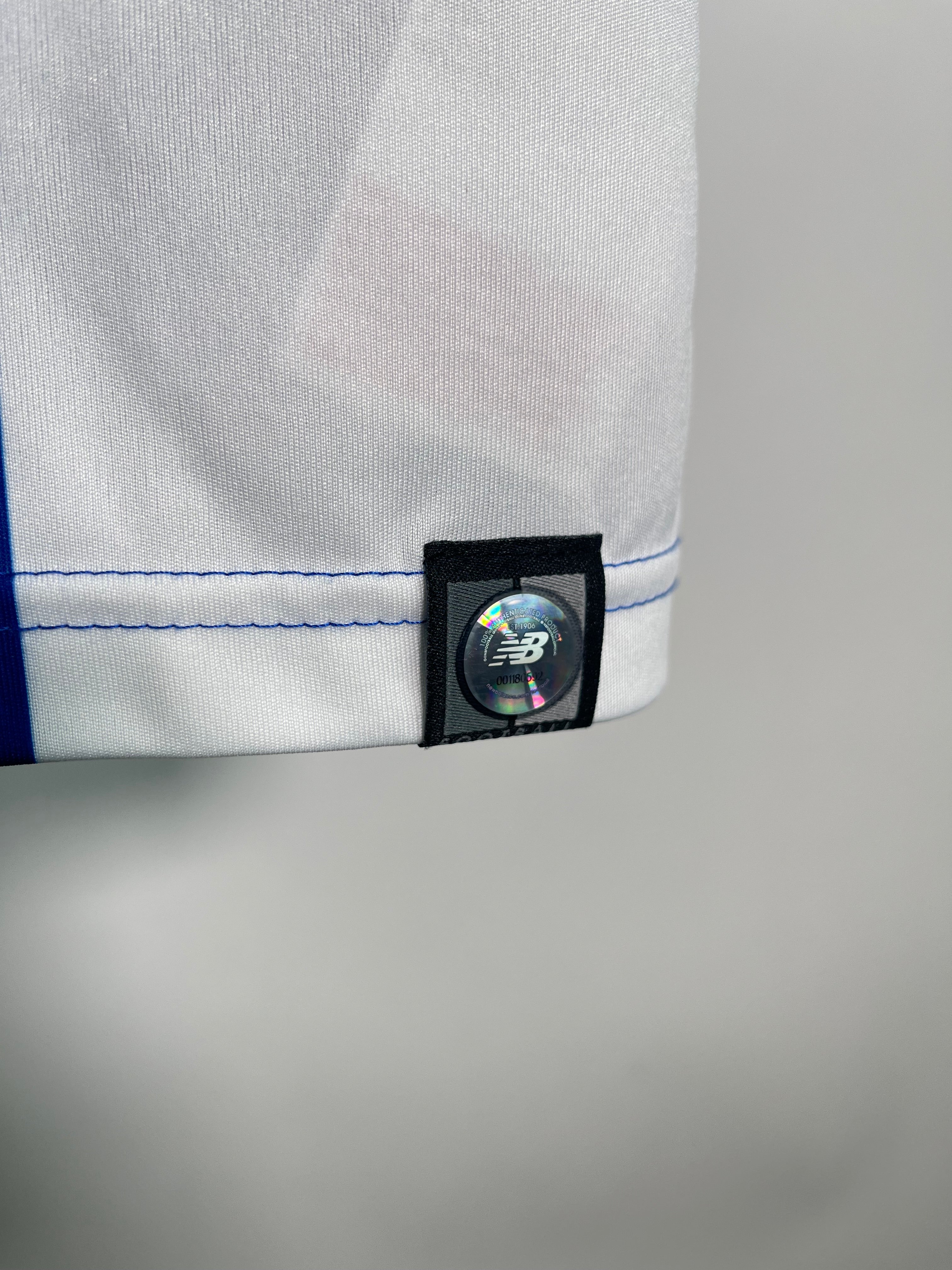 Jersey Porto Local 2017 2018 Hector Herrera (S)