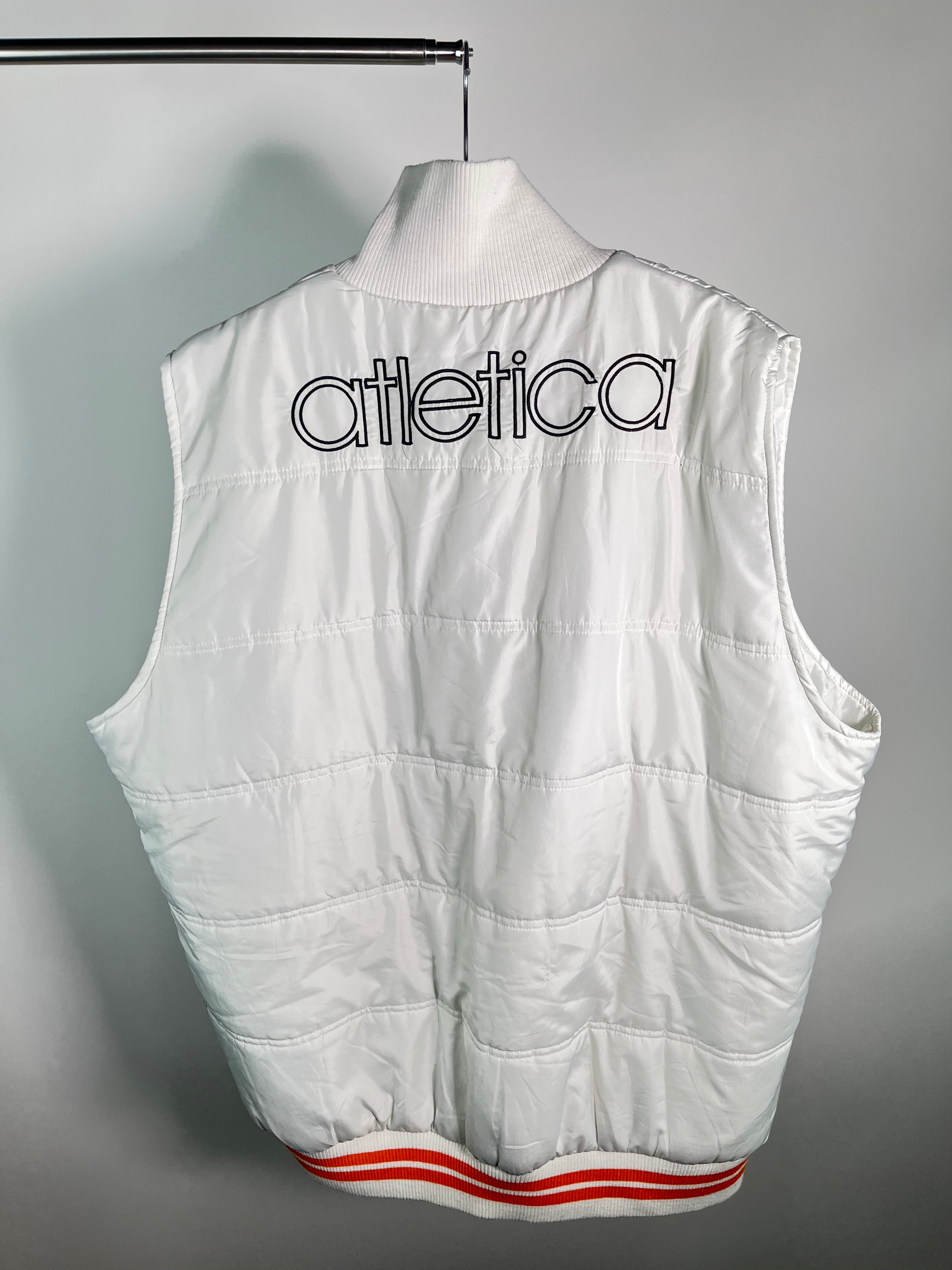 Chaleco Jaguares 2004 2005 (XL)