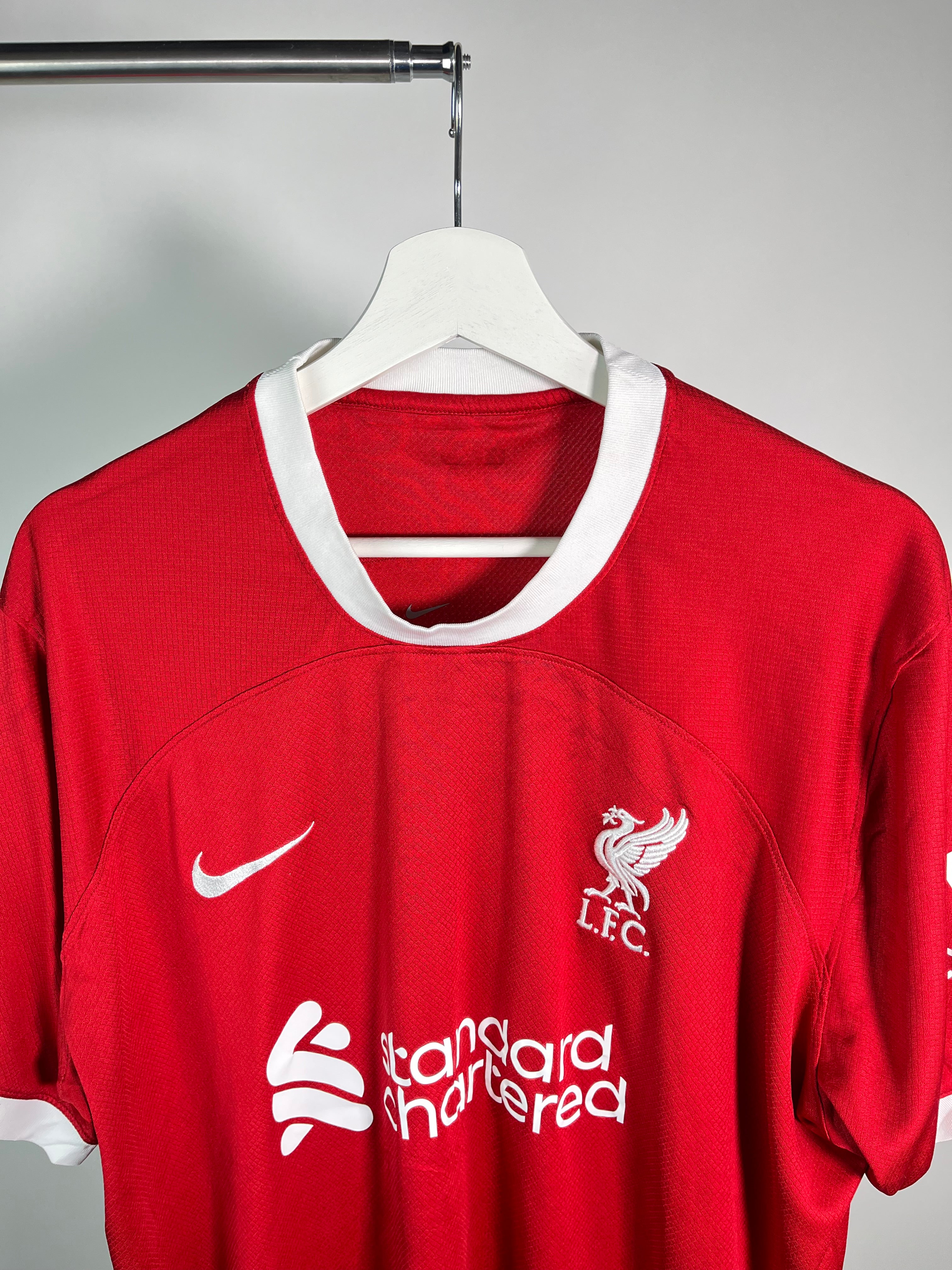 Jersey Liverpool Local 2023 2024 (XL)