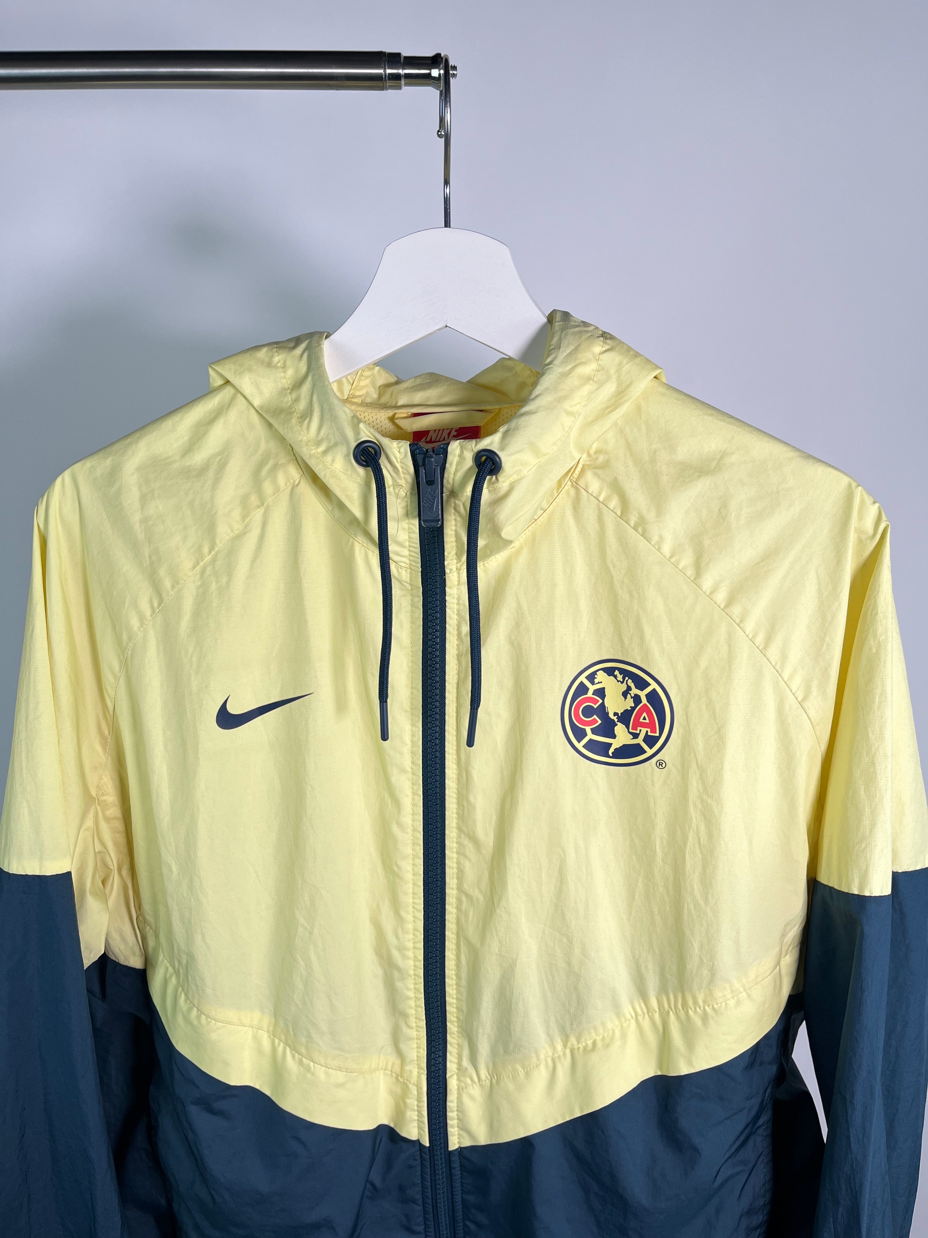 Chamarra Club América 2017 2018 (L)