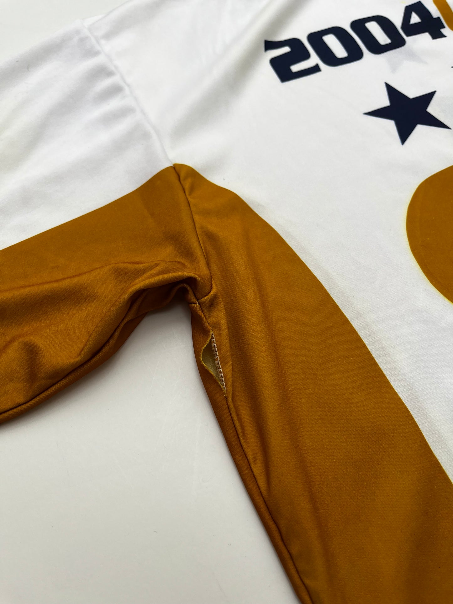 Jersey Pumas Edición Especial 2004 Utilería (L)