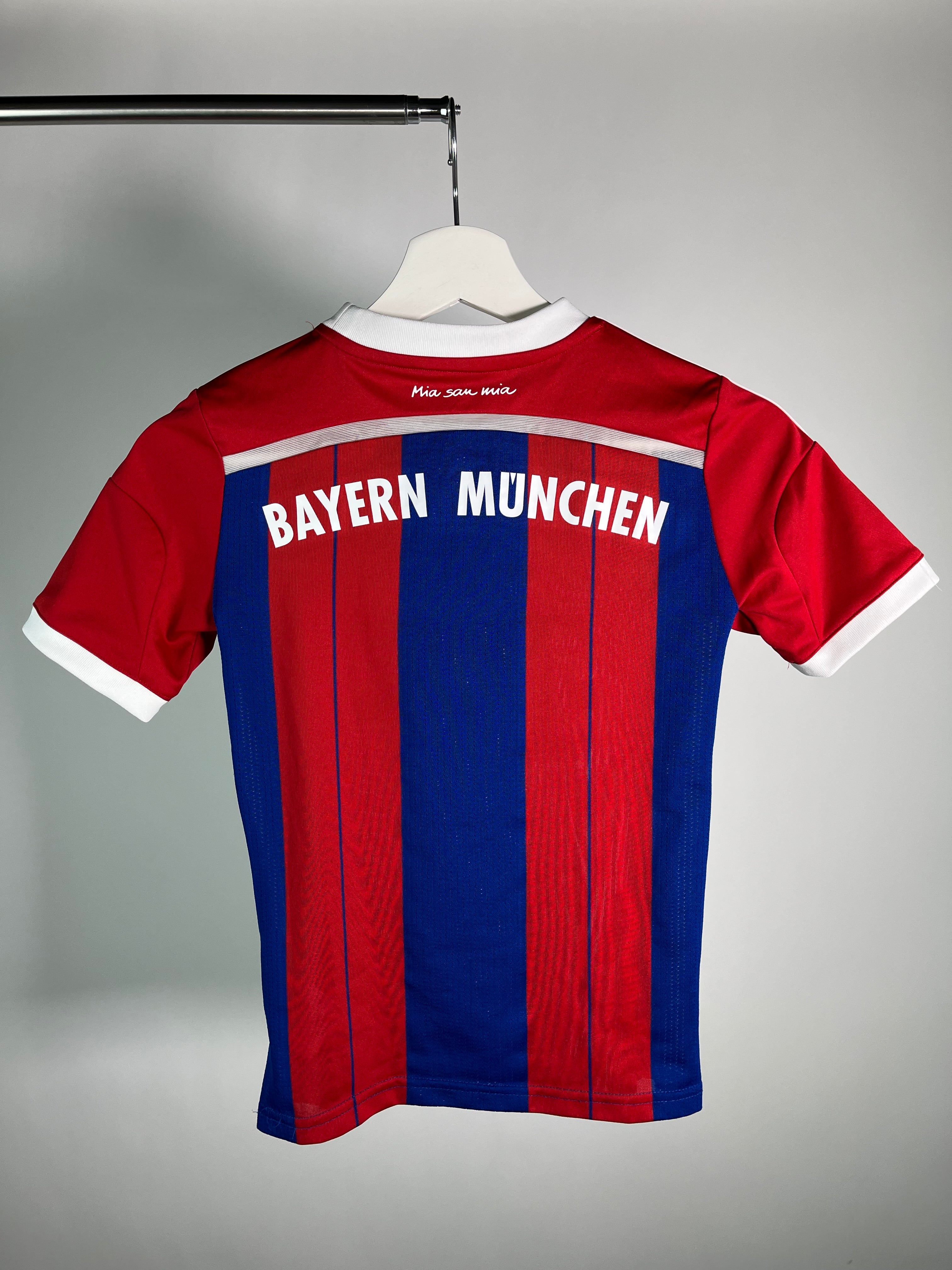 Jersey Bayern Munich Local 2014 2015 (S niño)
