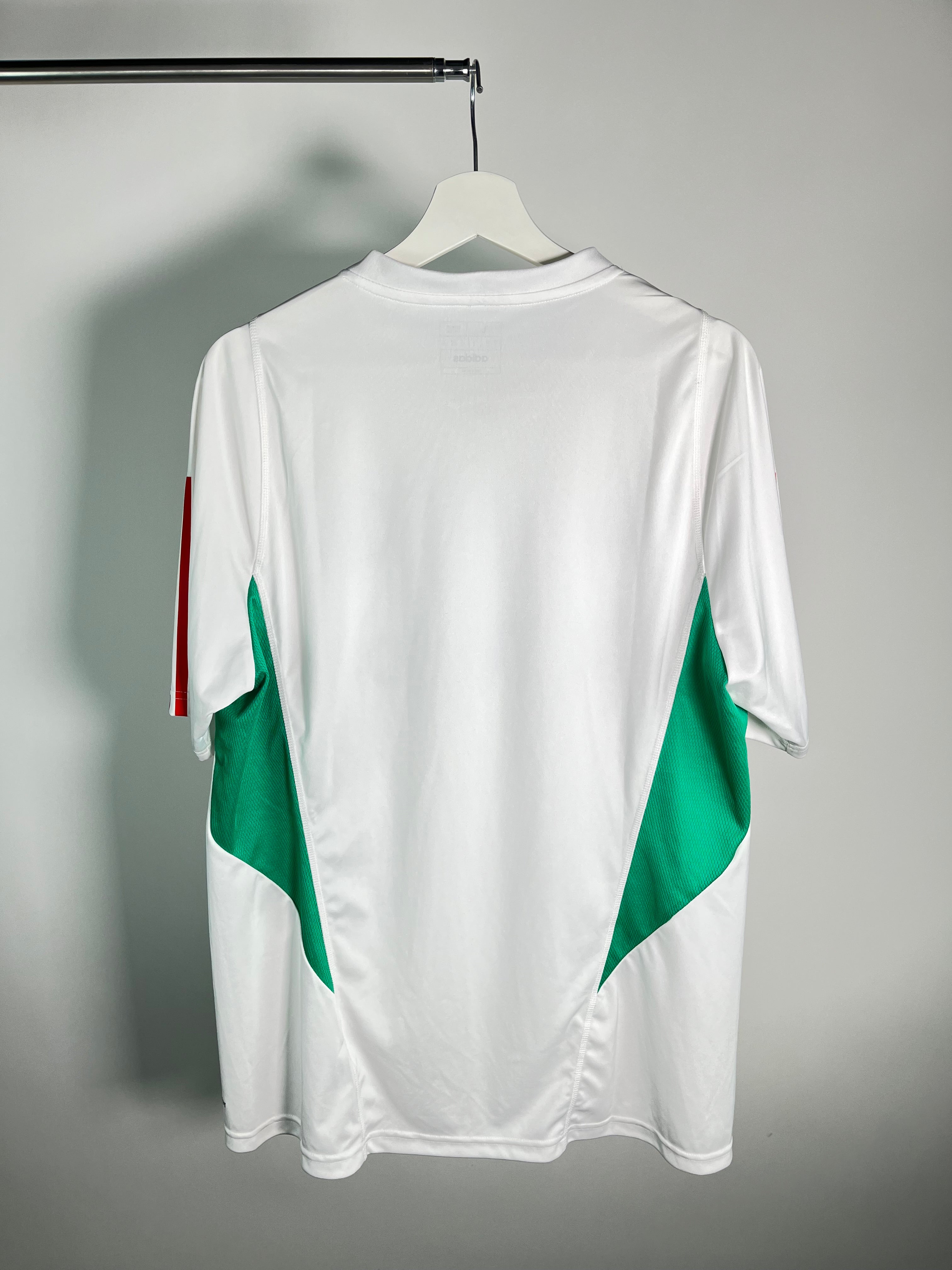 Jersey Manchester United Entrenamiento 2023 2024 (L)