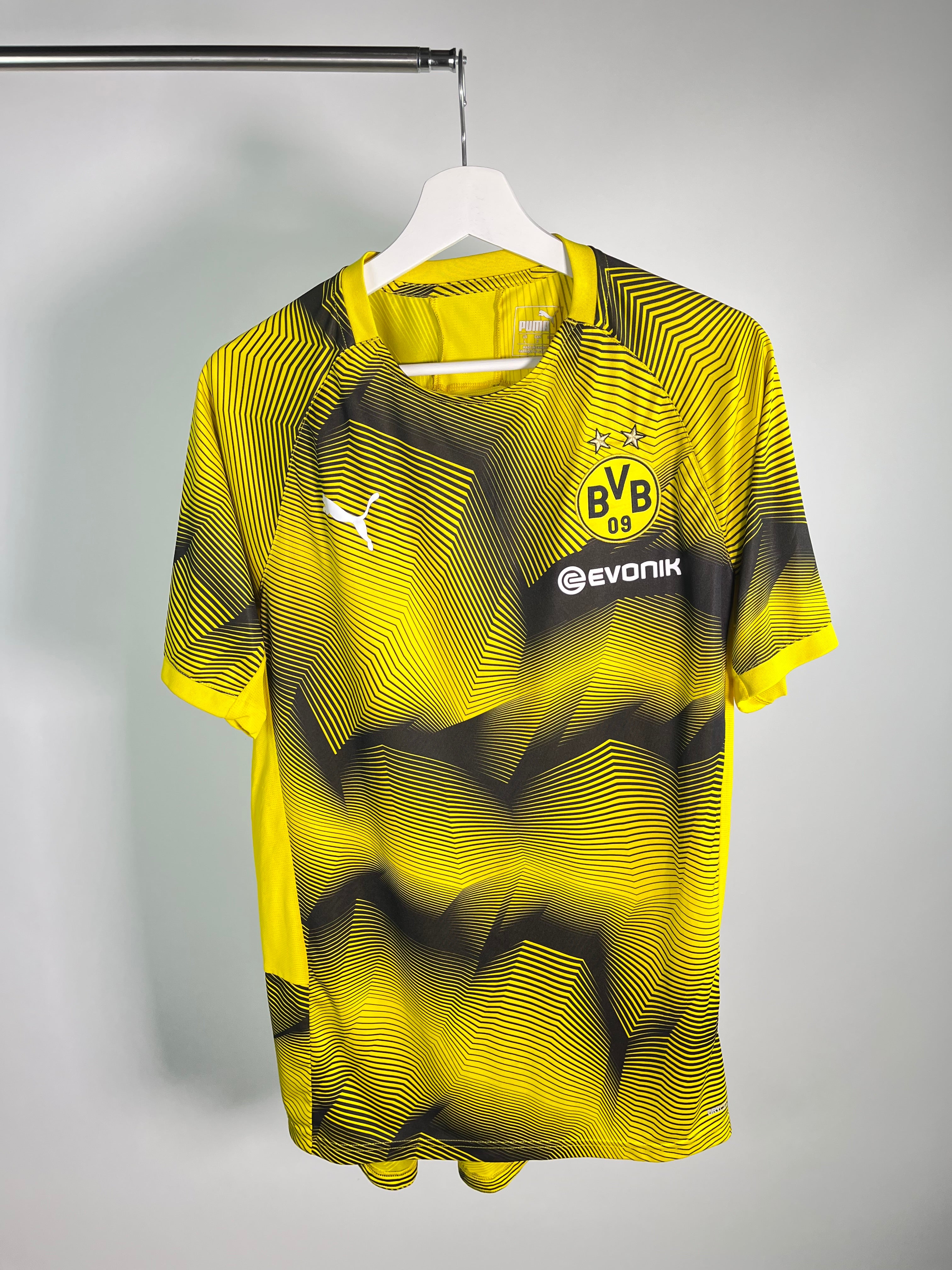 Jersey Borussia Dortmund Entrenamiento 2018 2019 (L)