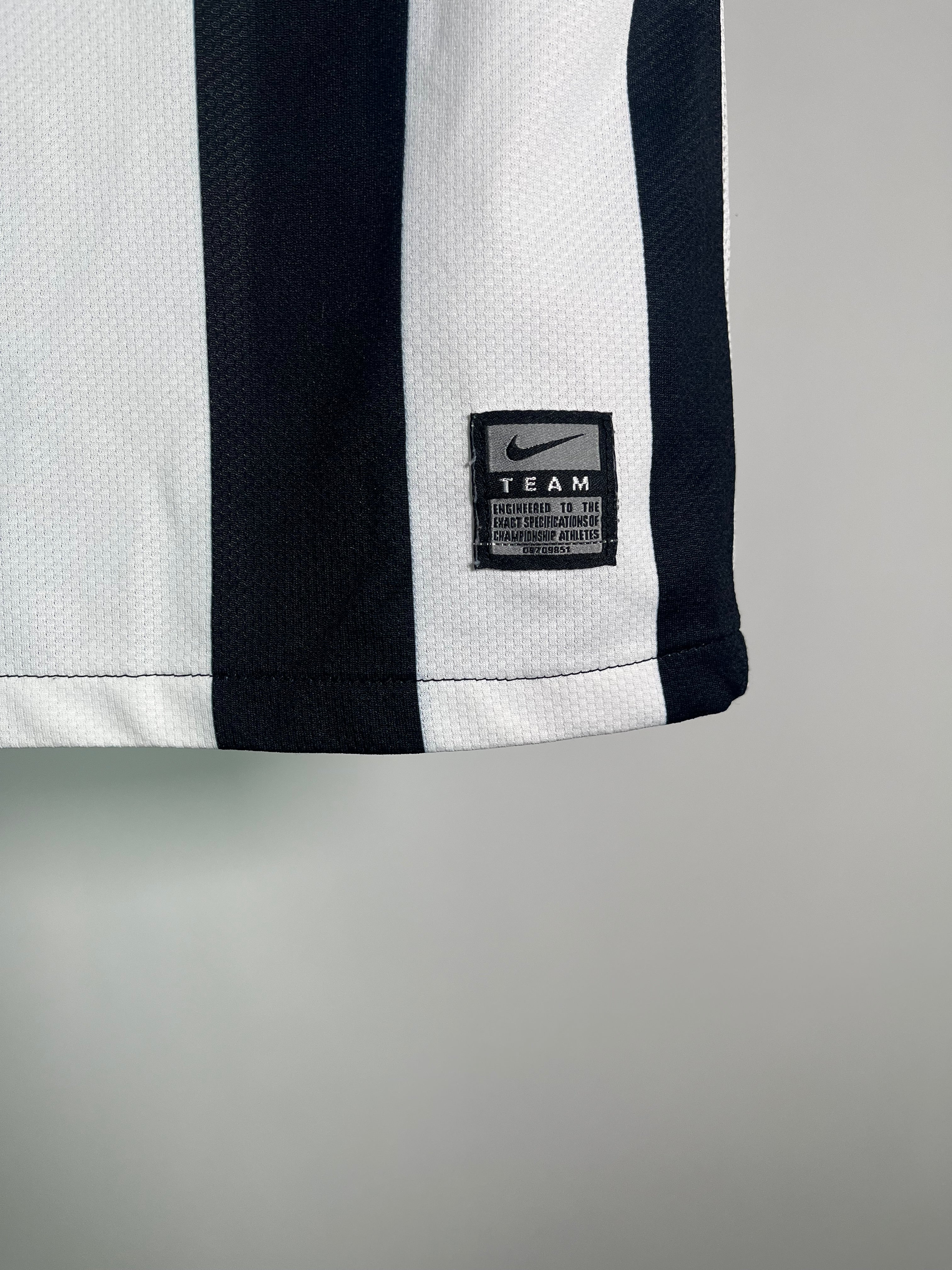 Jersey Juventus Local 2009 2010 (S niño)