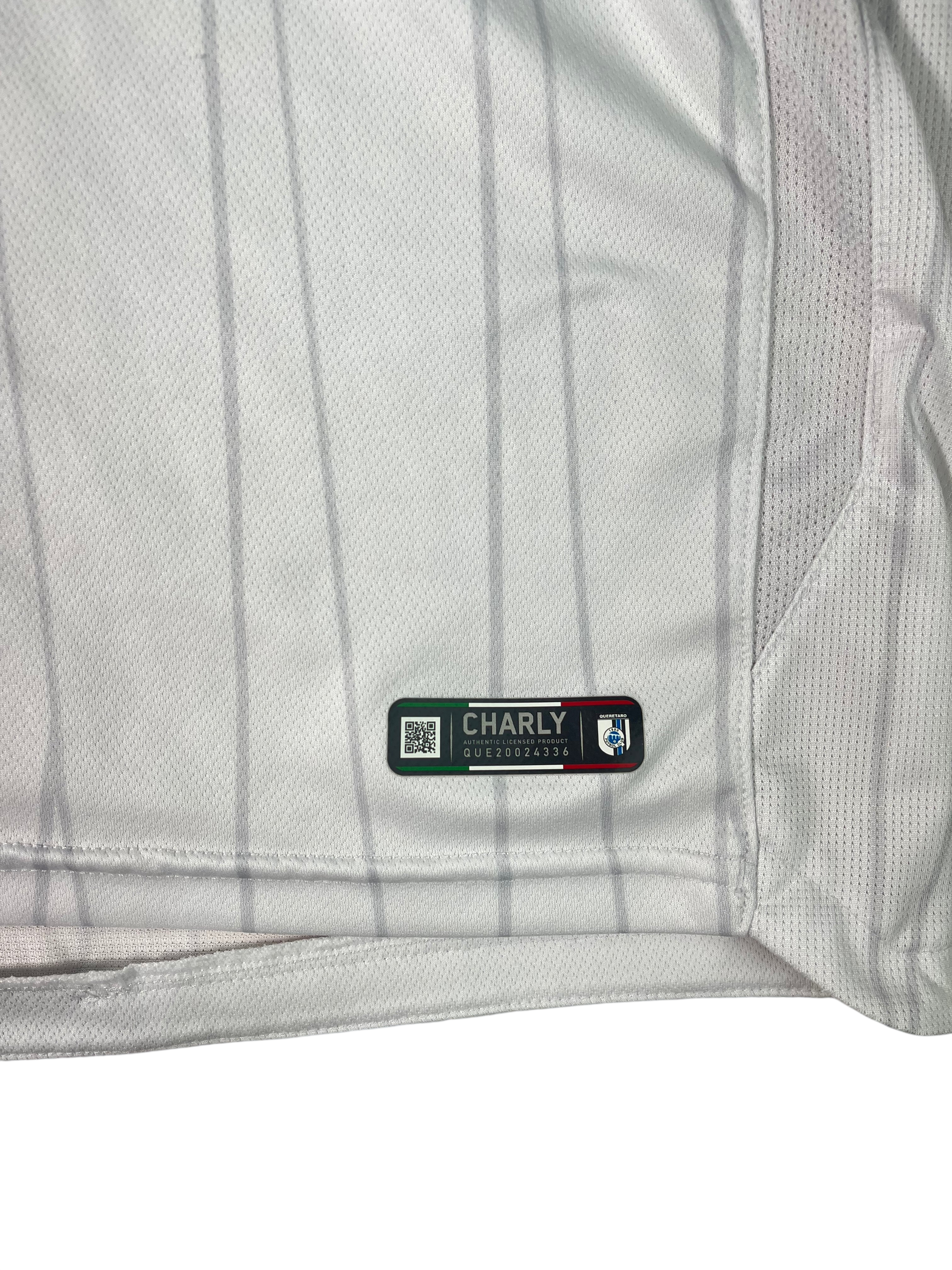 Jersey Querétaro Visita 2020 2021 *70 Aniversario* (XXXL)