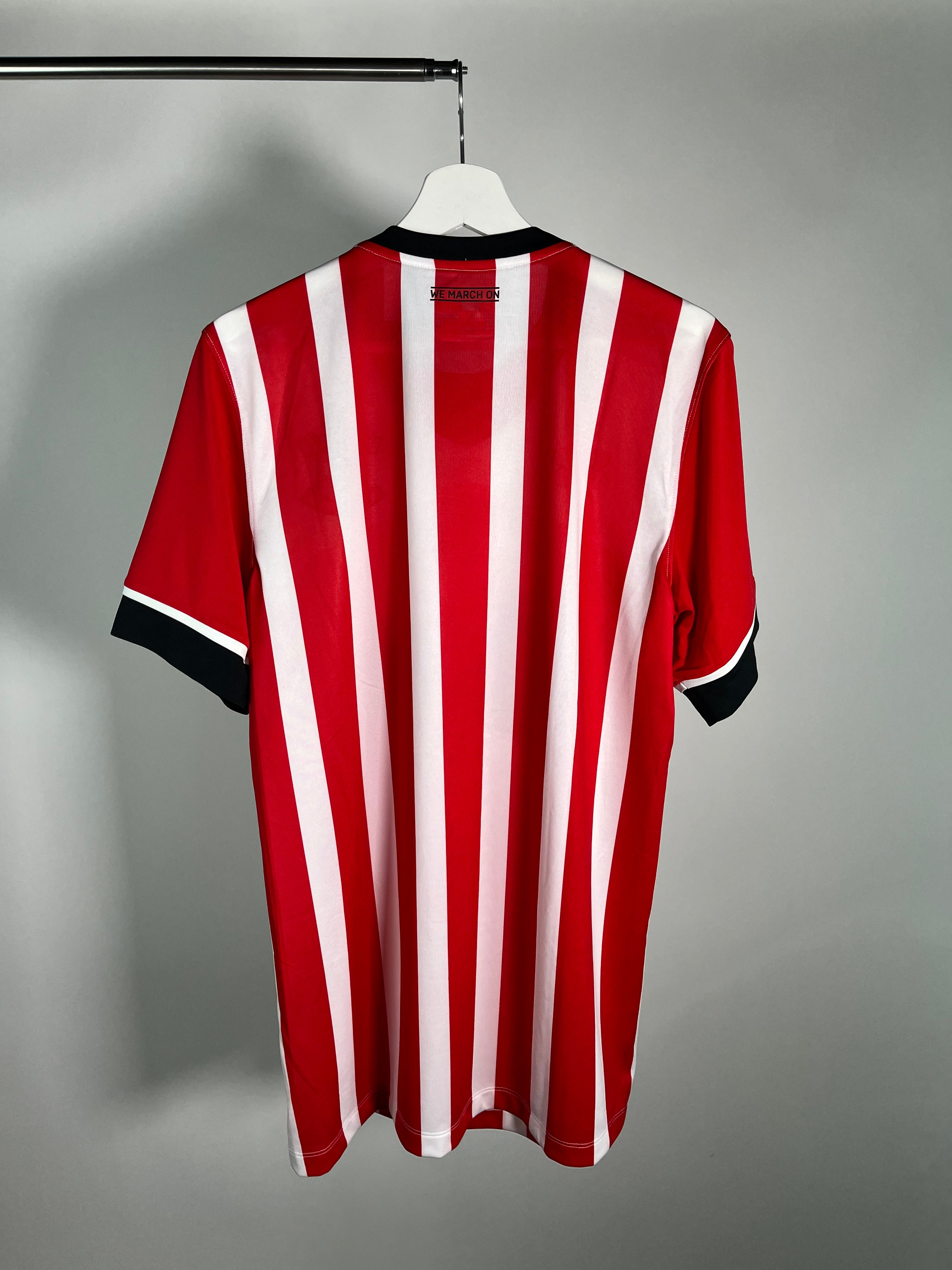 Jersey Southampton Local 2016 2017 *C/Etiquetas* (M)