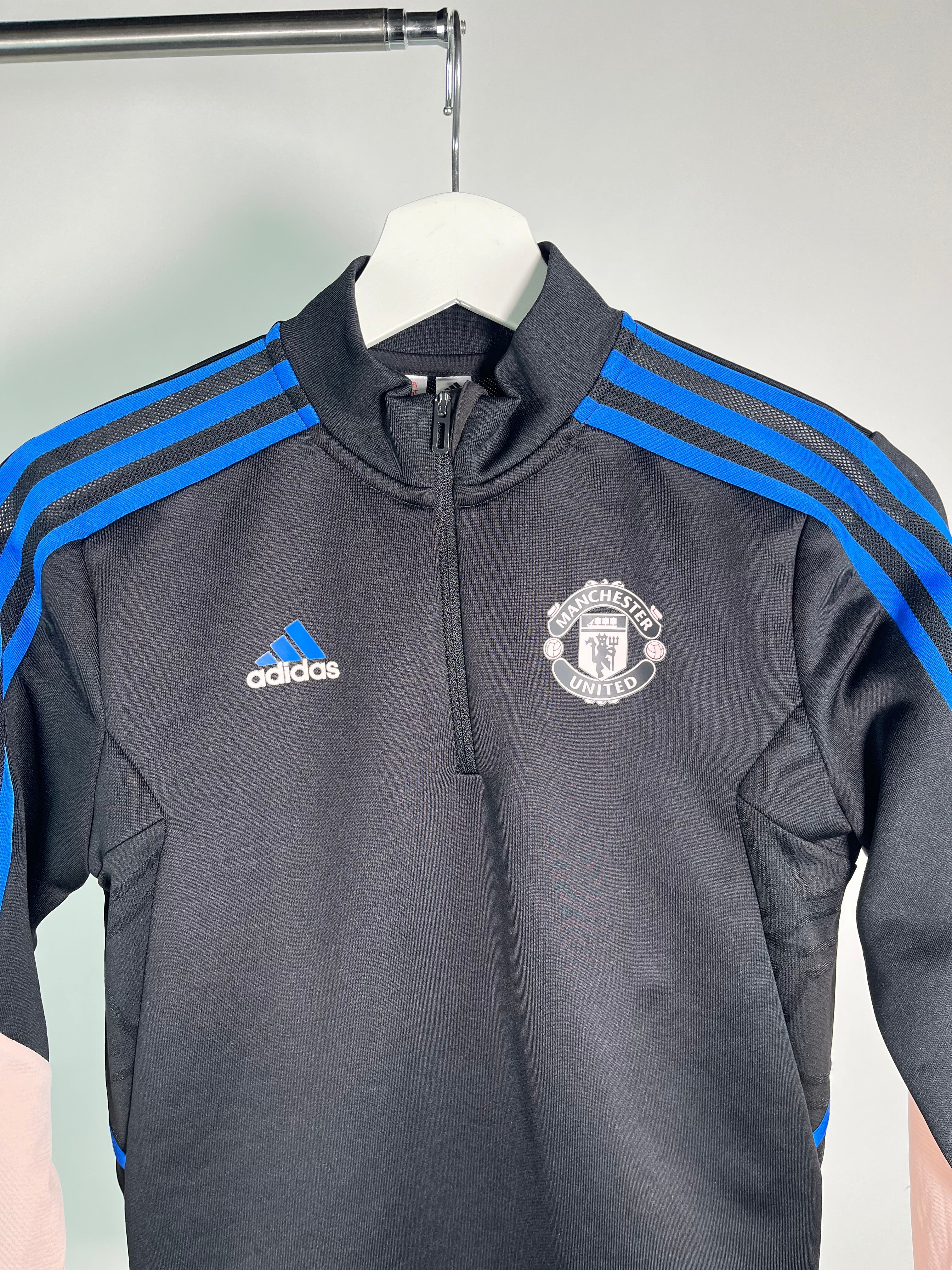 Suéter Manchester United 2022 2023 (M Niño)