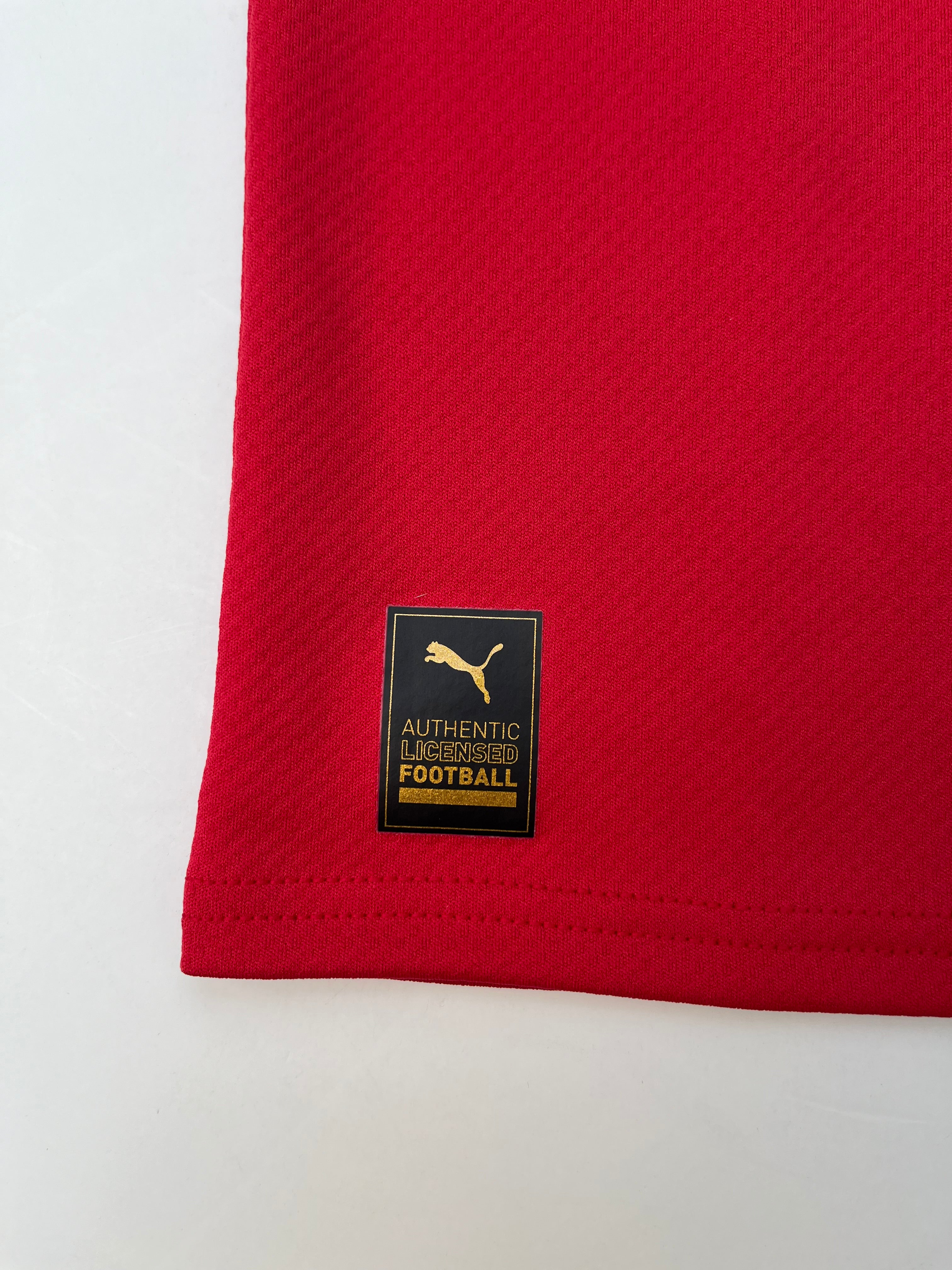 Jersey República Checa Local 2022 2023 (S)