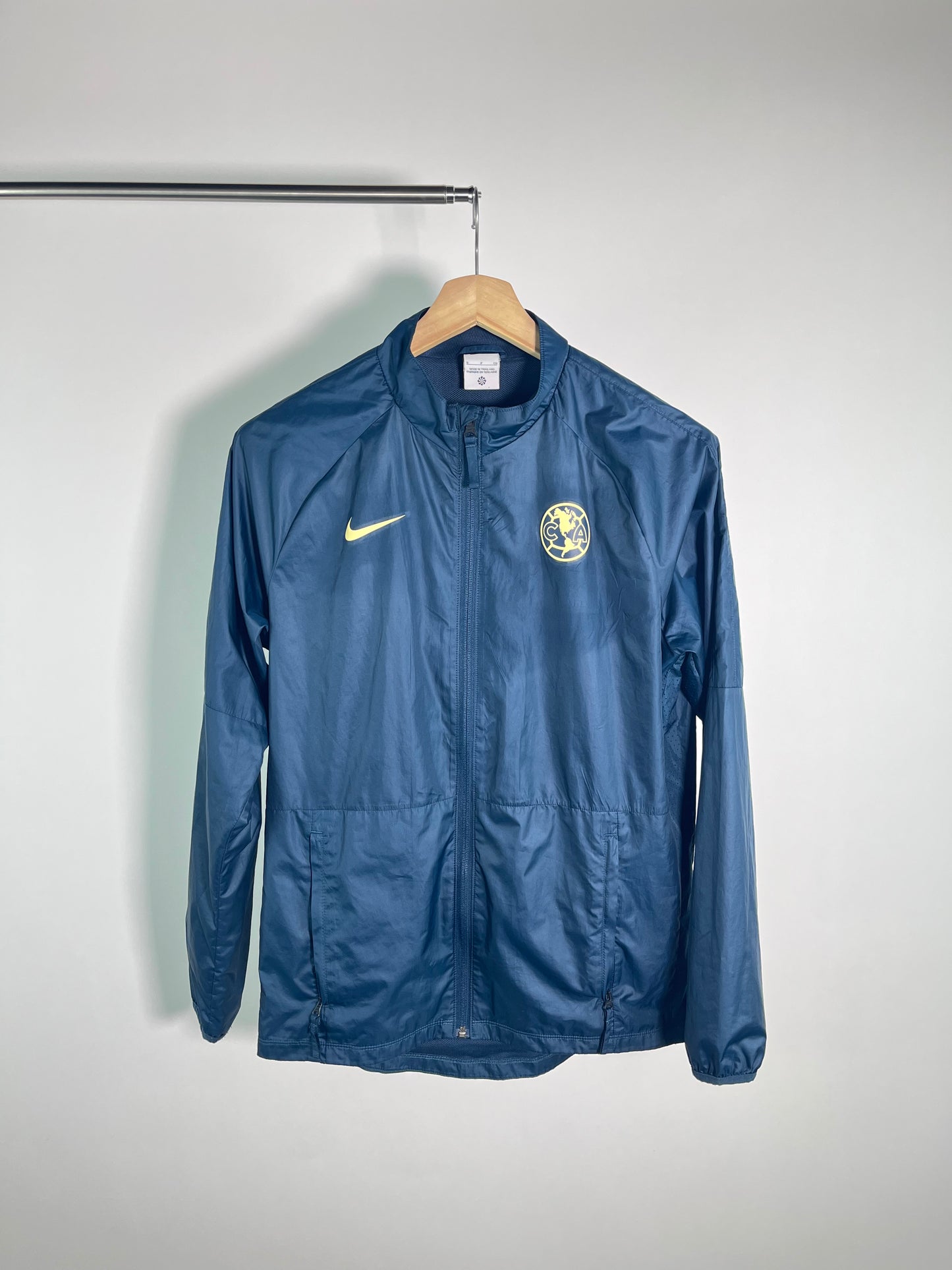 Chamarra Club America 2022 2023 (S)