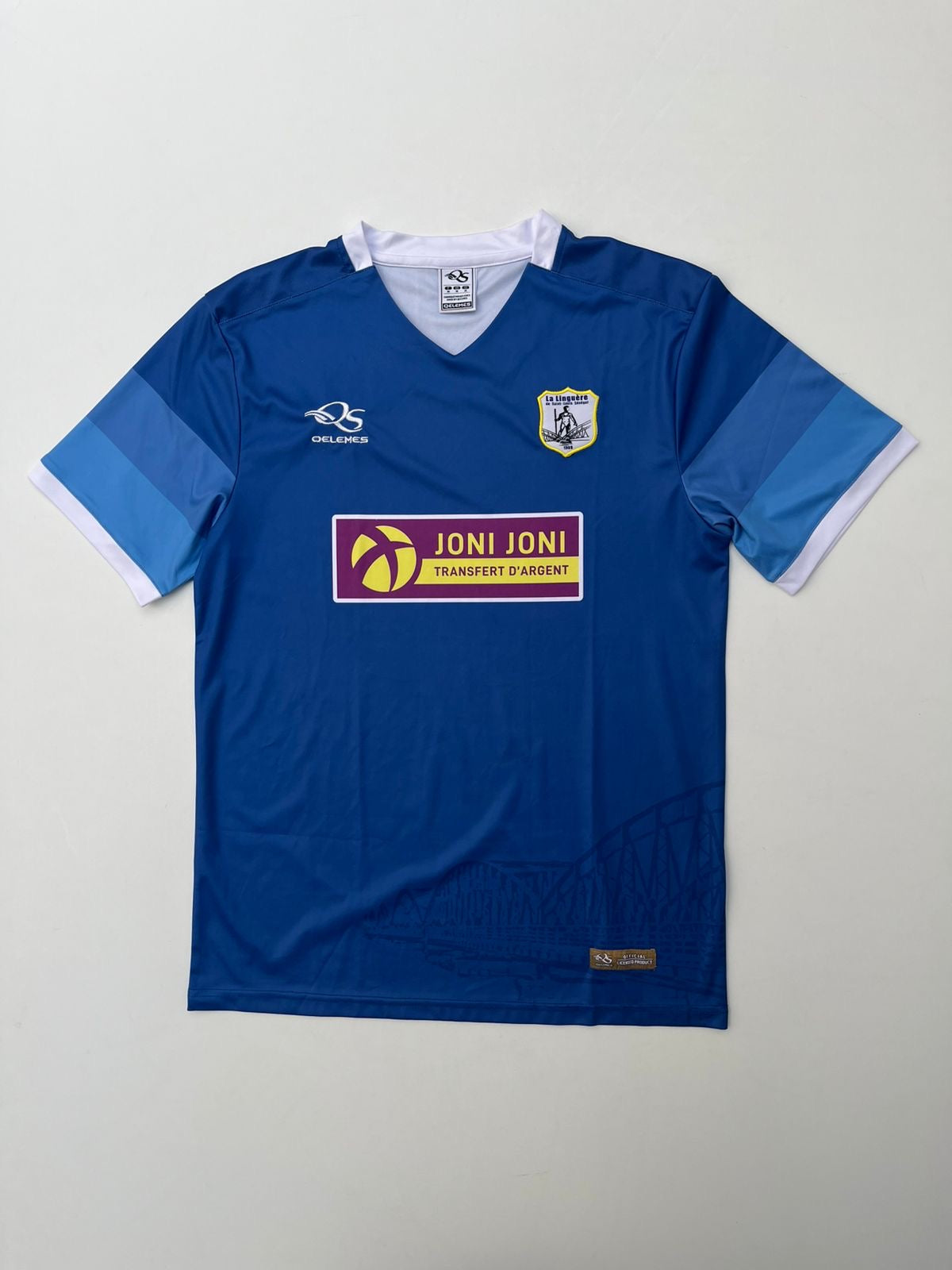 Jersey Linguére Local 2021 2022 (M)