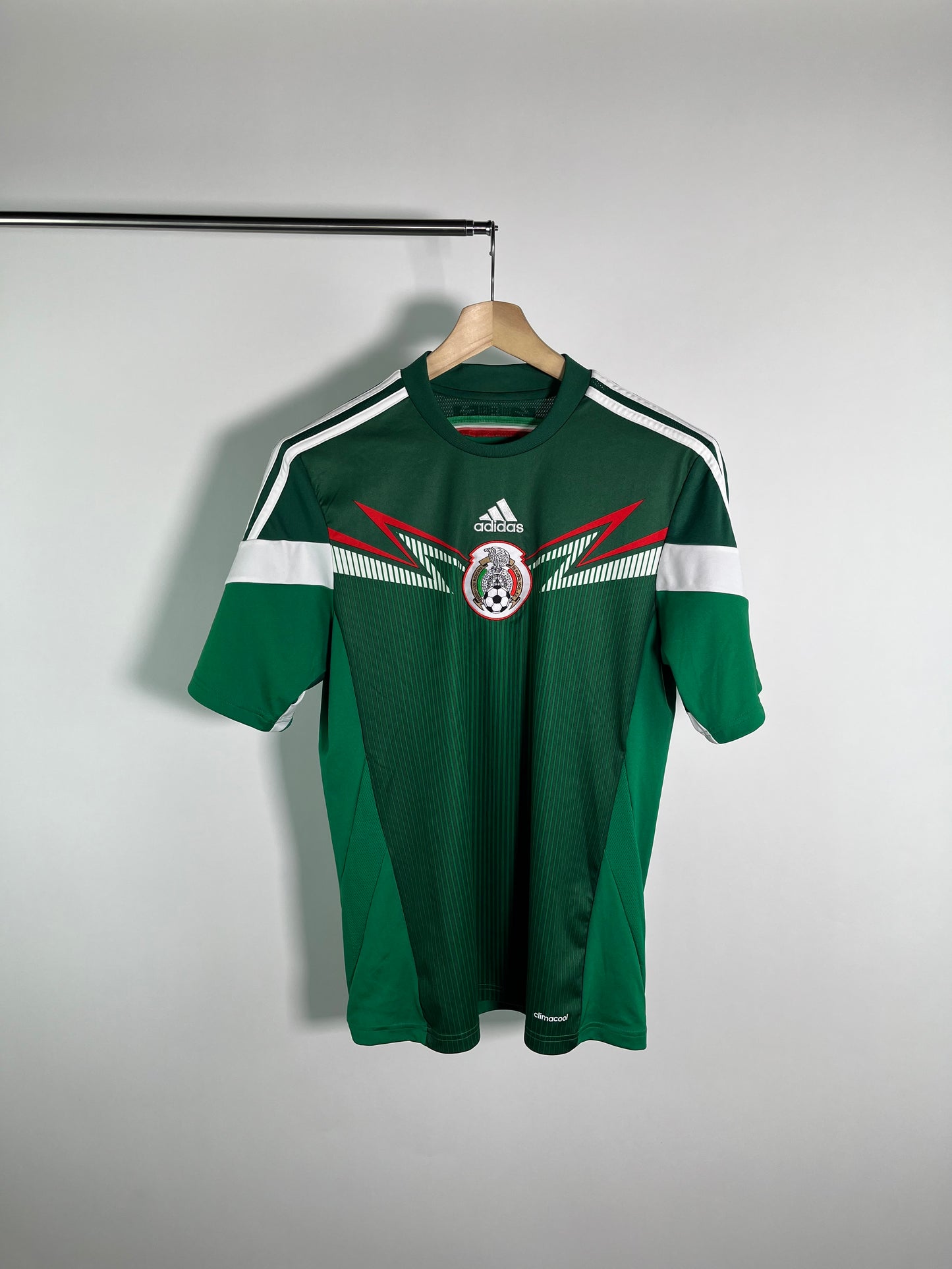 Jersey México Local 2014 2015 (M)