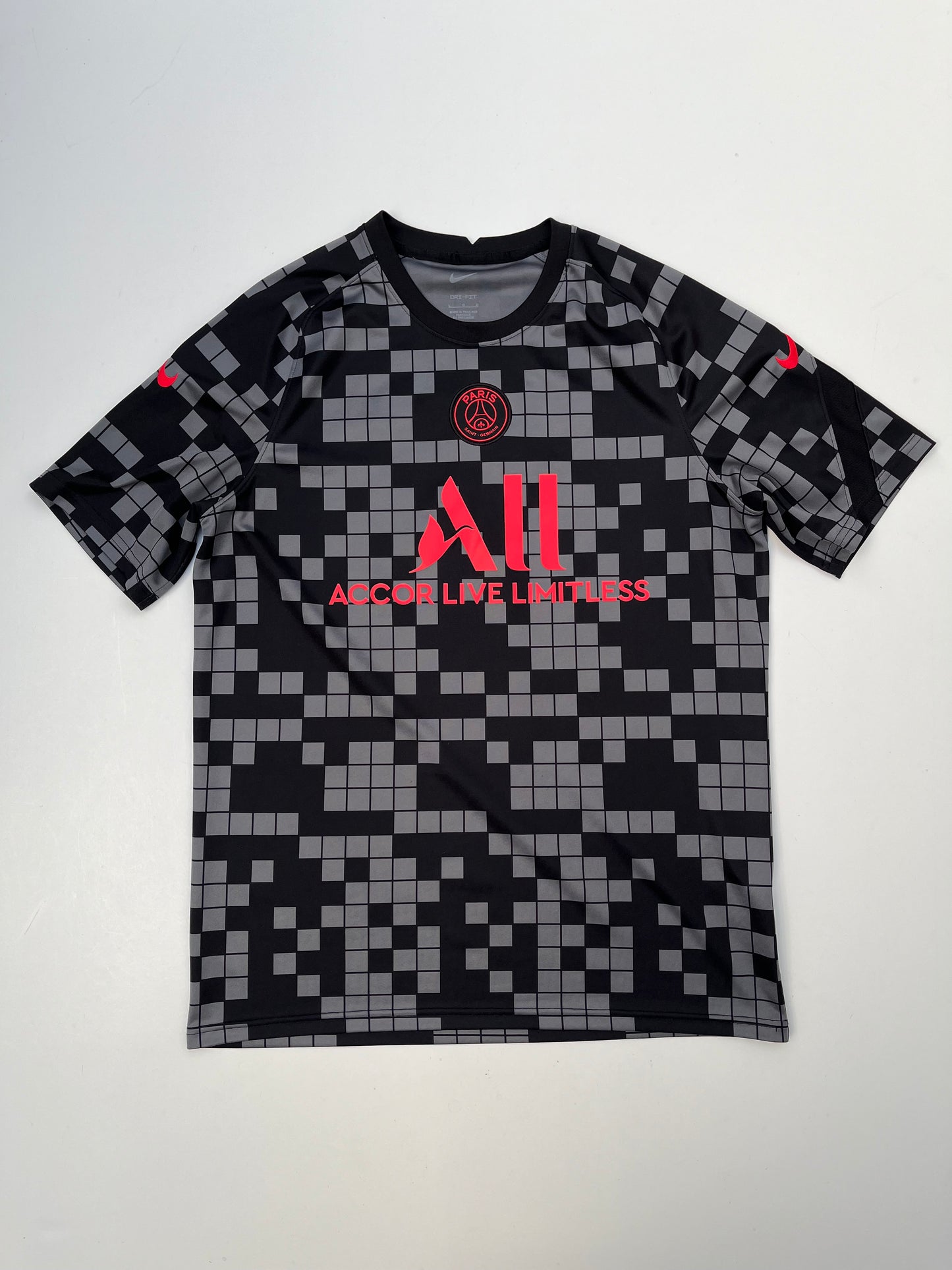 Jersey PSG Entrenamiento 2021 2022 (L)