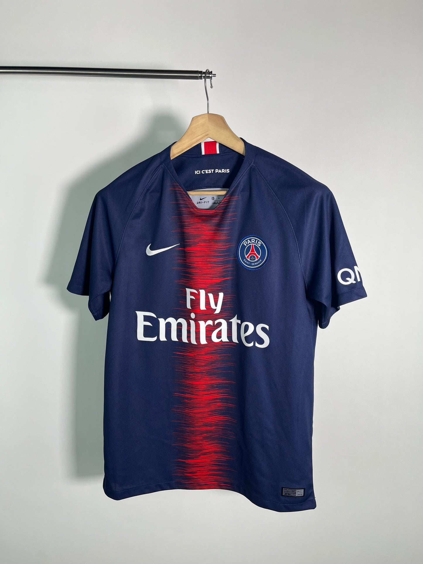 Jersey PSG Local 2018 2019 (M)