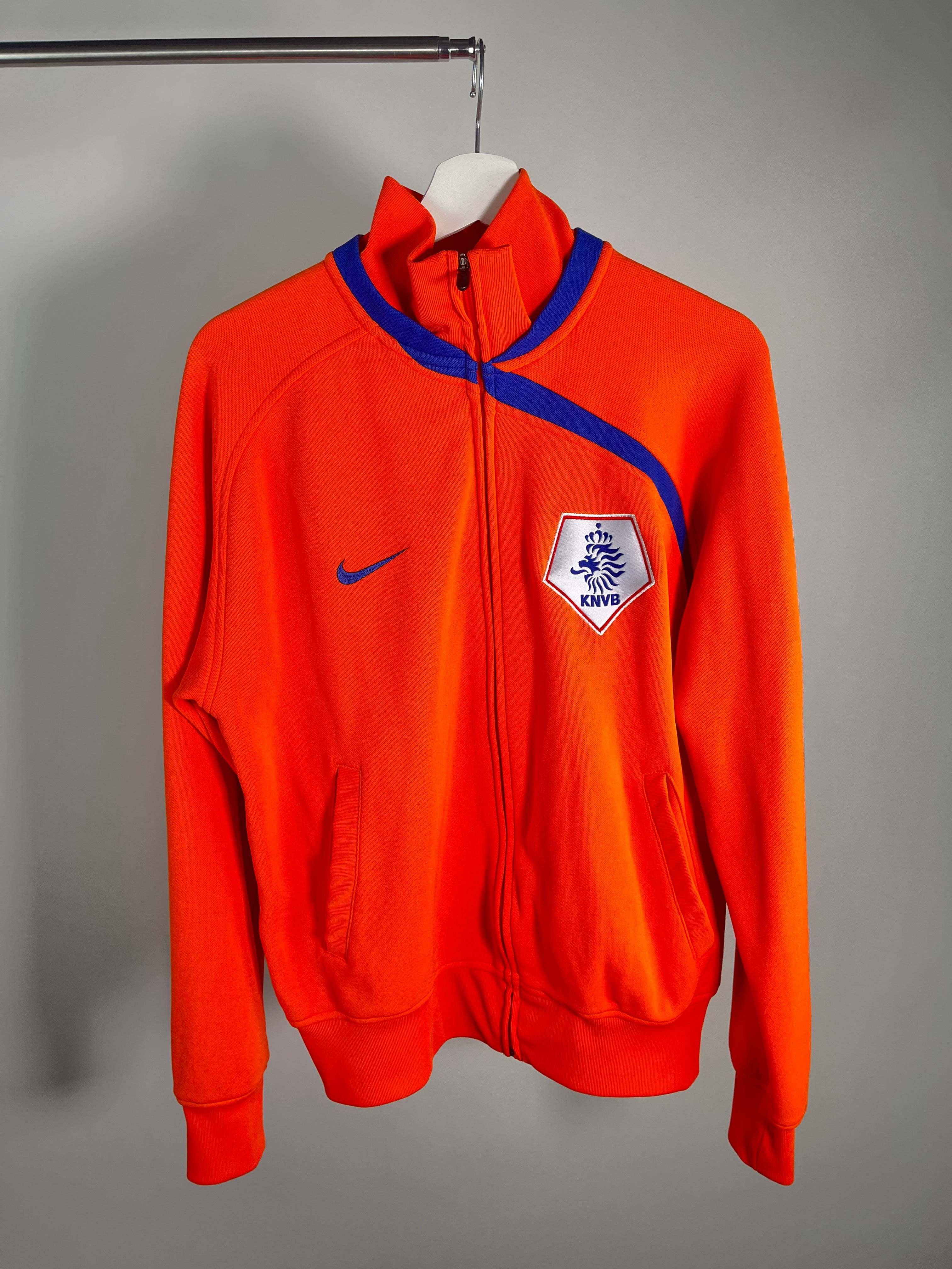 Chamarra Holanda 2008 2009 (L)