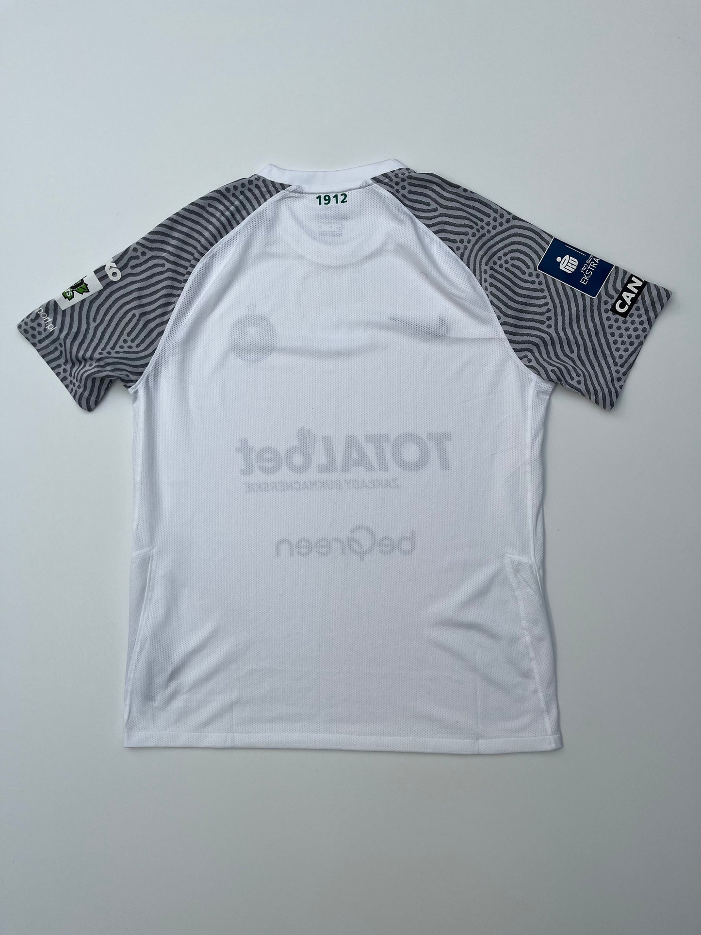 Jersey Warta Poznan Local 2022 2023 (L)