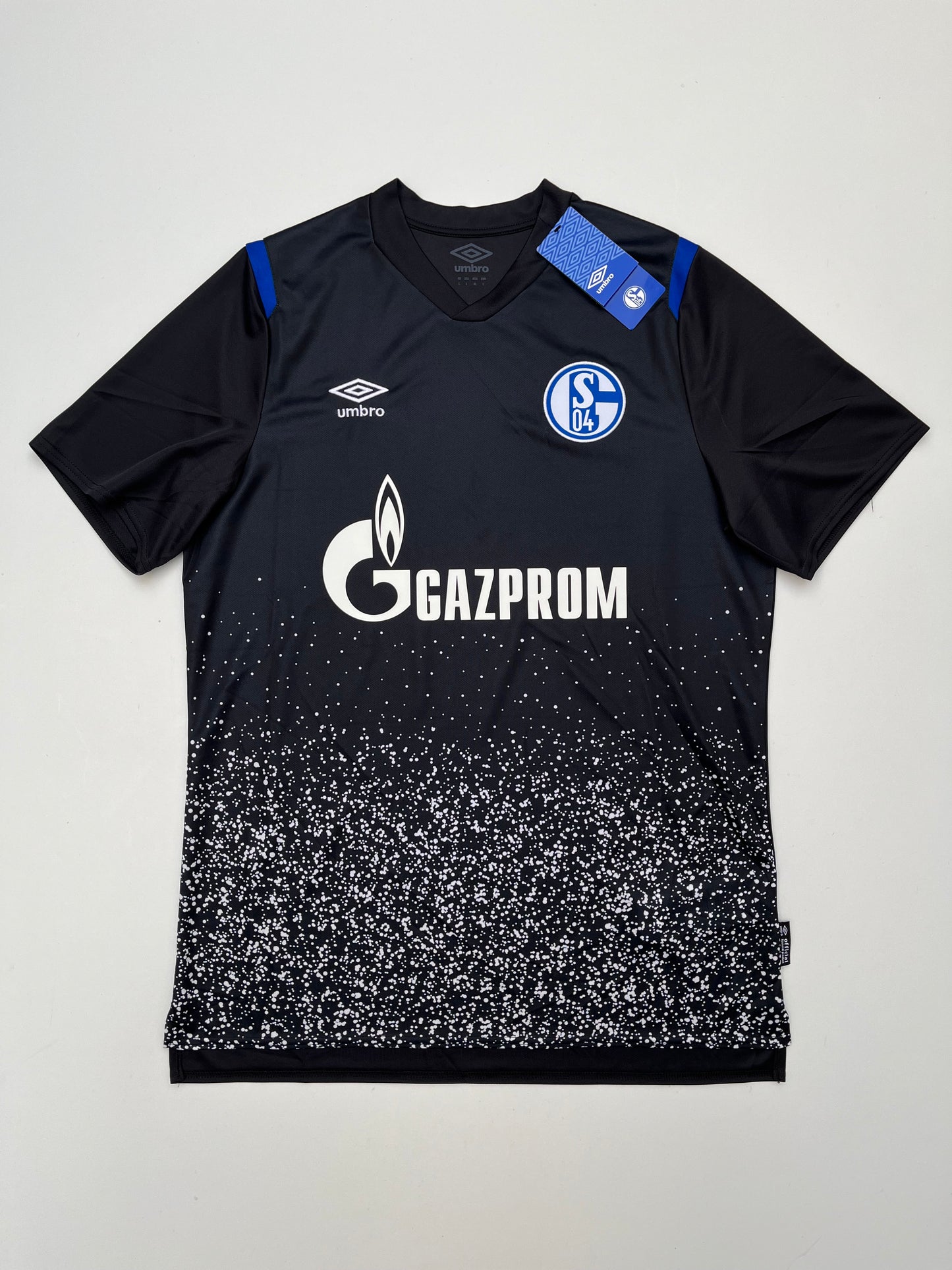 Jersey Schalke 04 Tercera 2019 2020 (L)