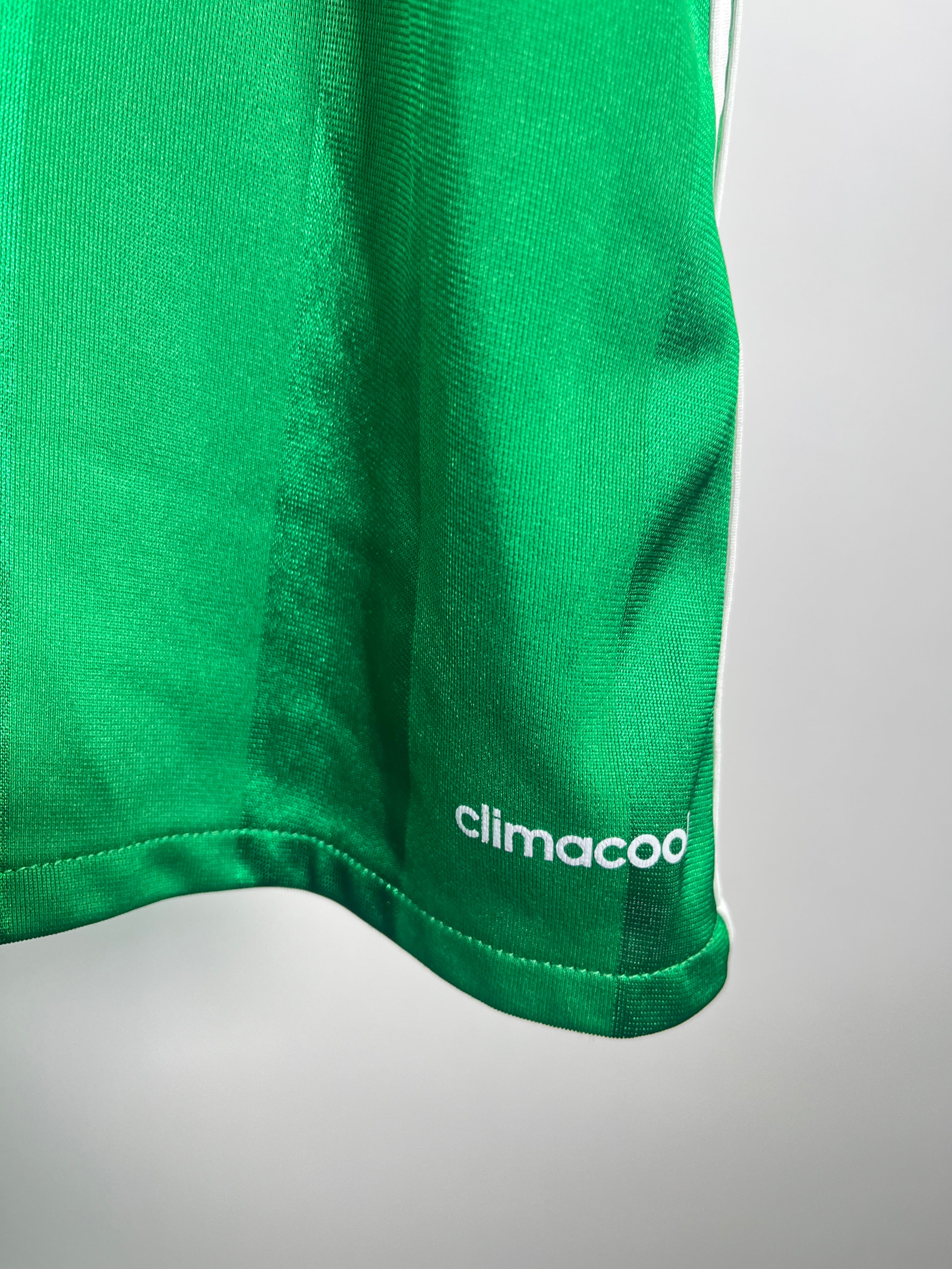 Jersey México Local 2016 2017 Carlos Vela (L)