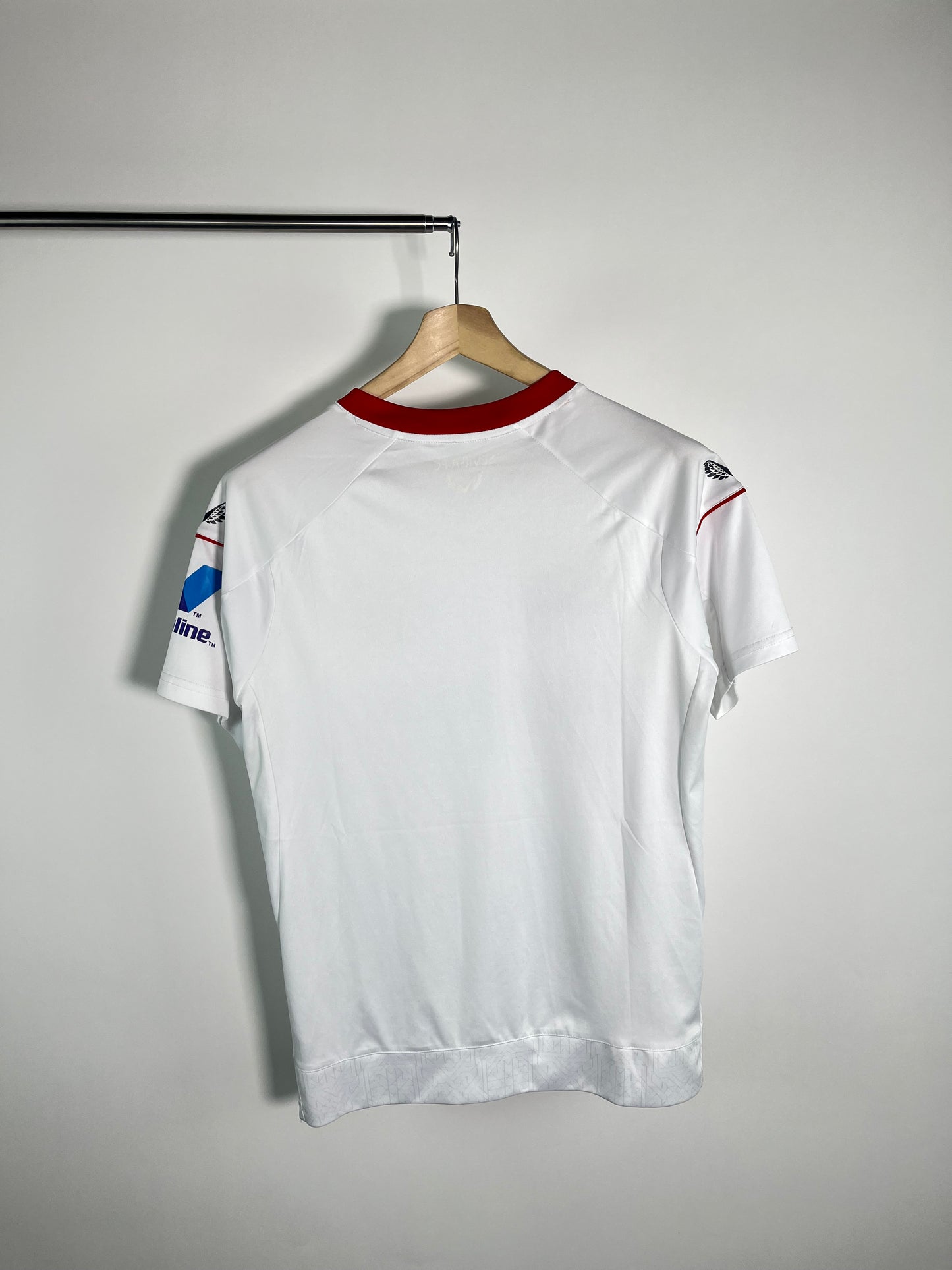 Jersey Sevilla Local 2022 2023 (S)