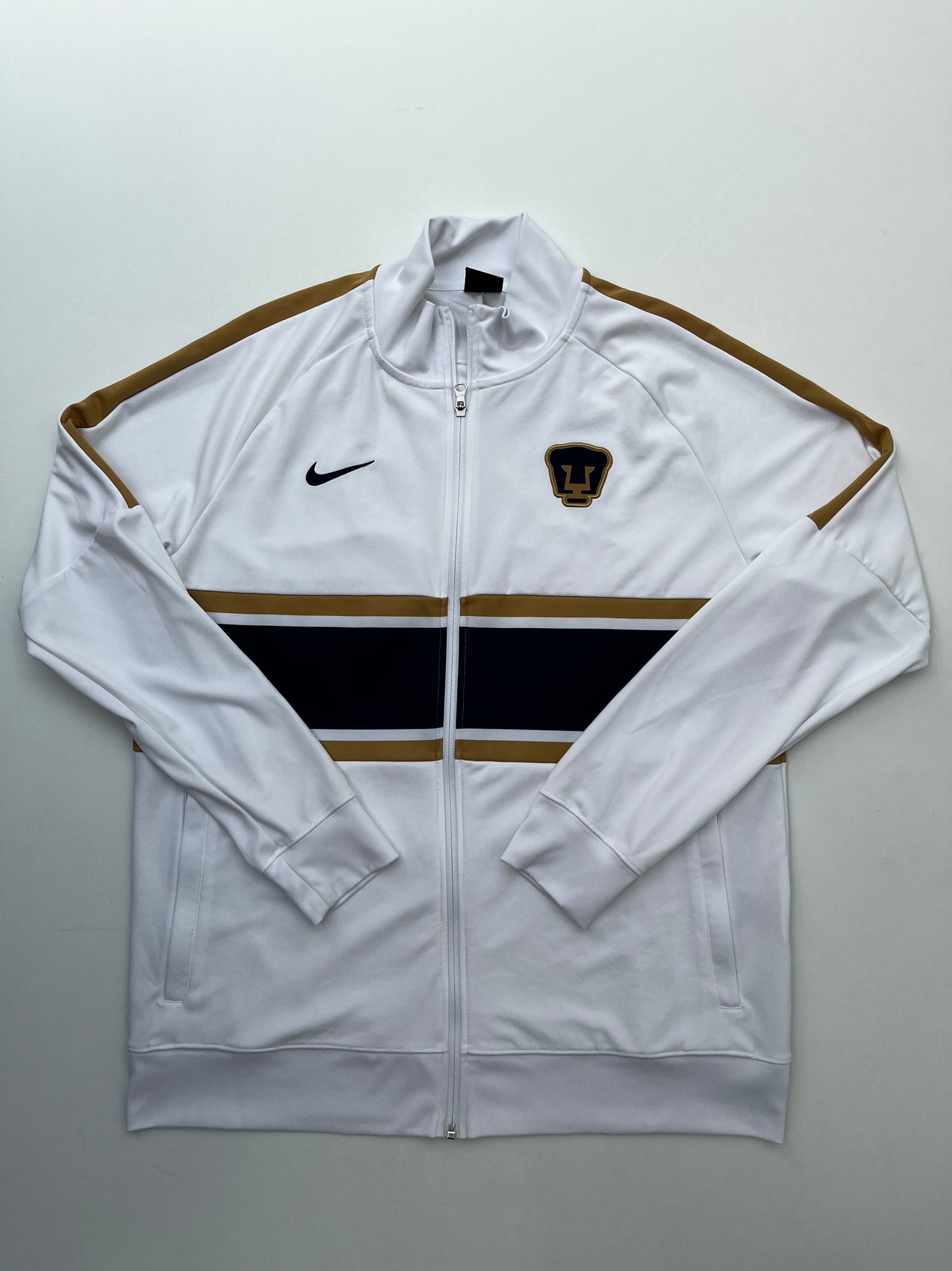 Chamarra Pumas 2020 2021 (XL)