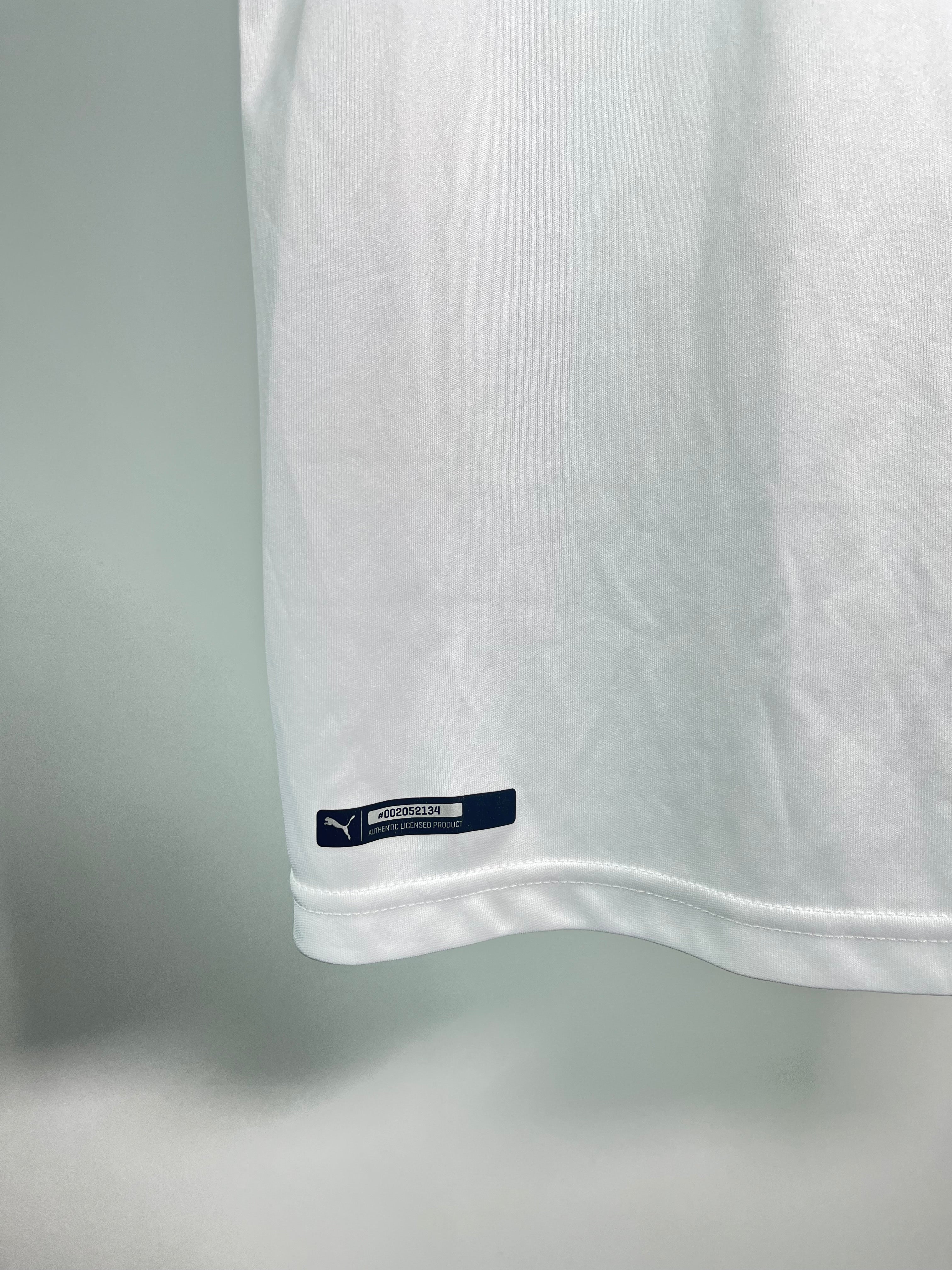 Jersey Argelia Local 2014 2015 (XL)