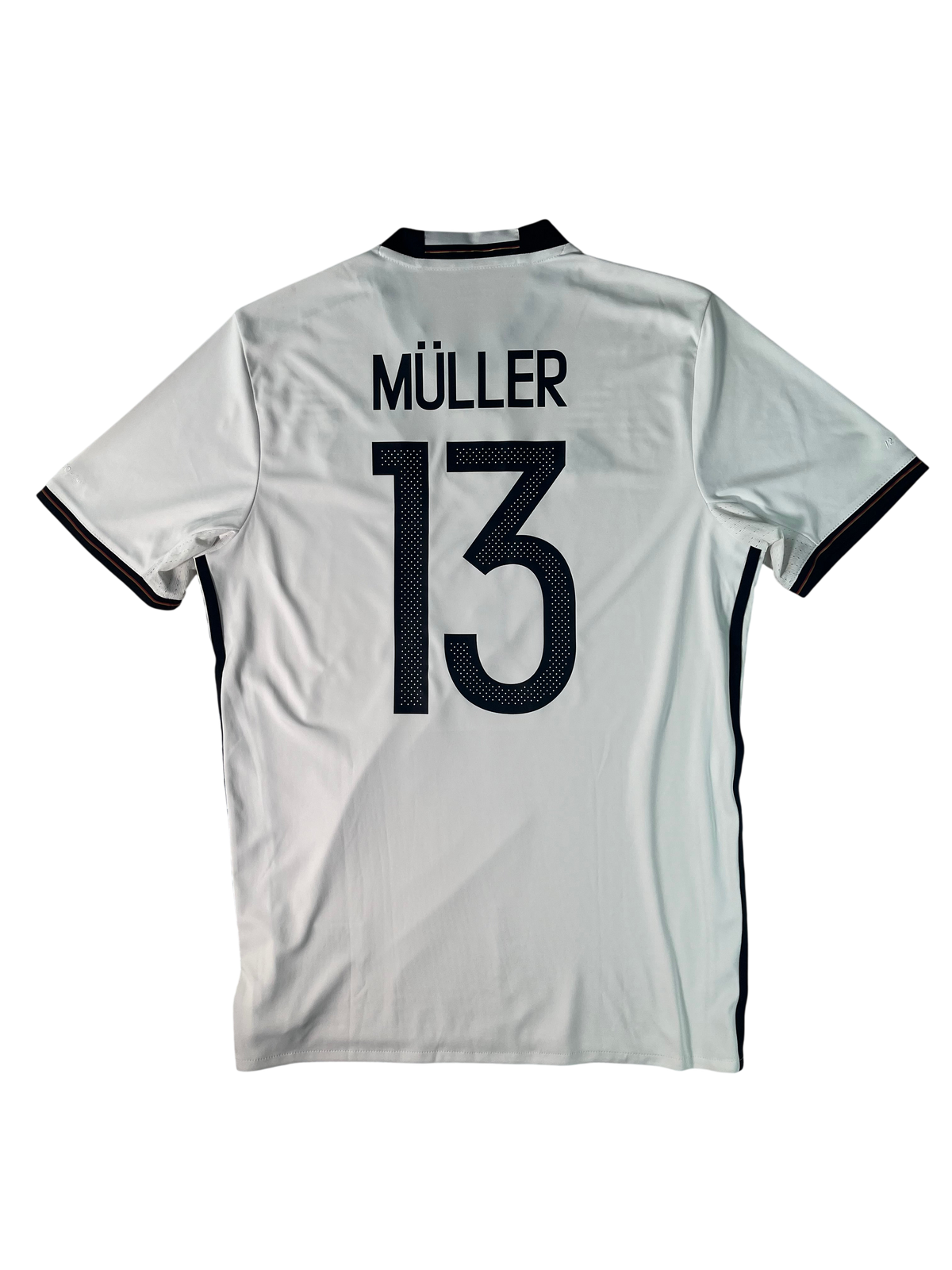 Jersey Alemania Local 2016 2017 Thomas Müller (M)