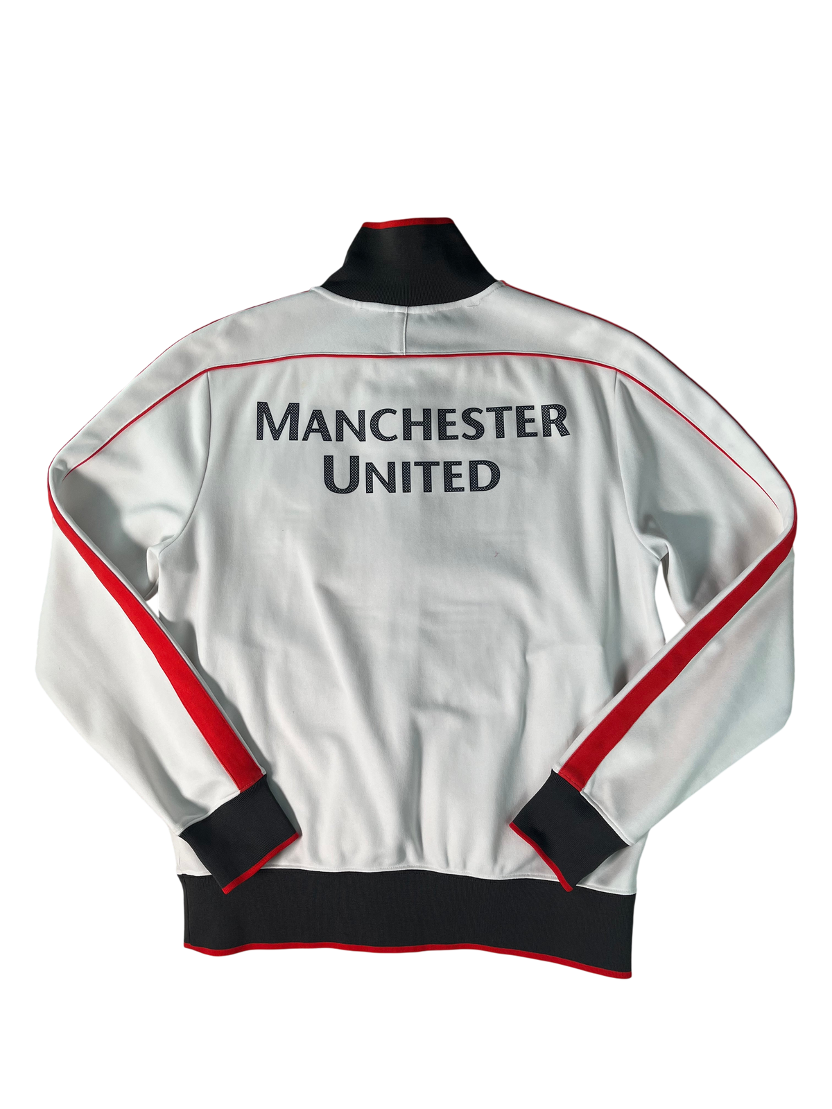Chamarra Manchester United 2011 2012 (M)