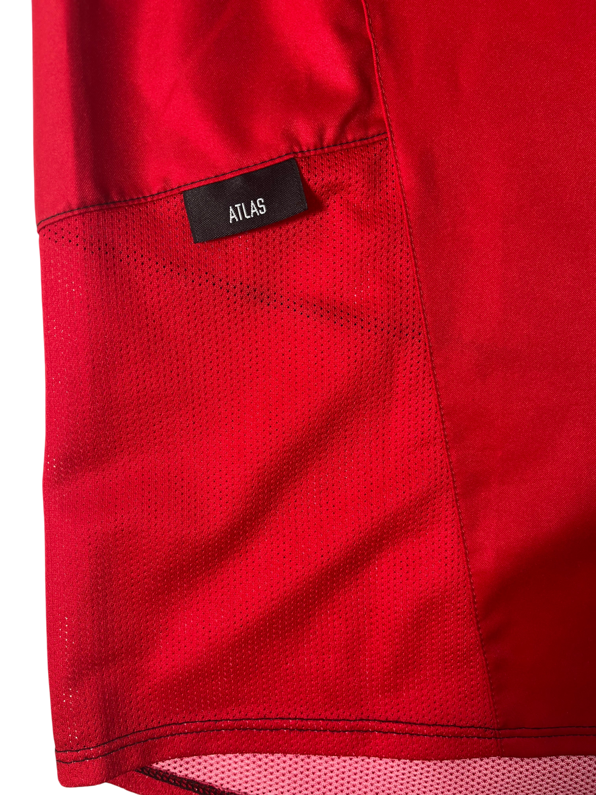 Jersey Atlas Local 2003 2004 (M)