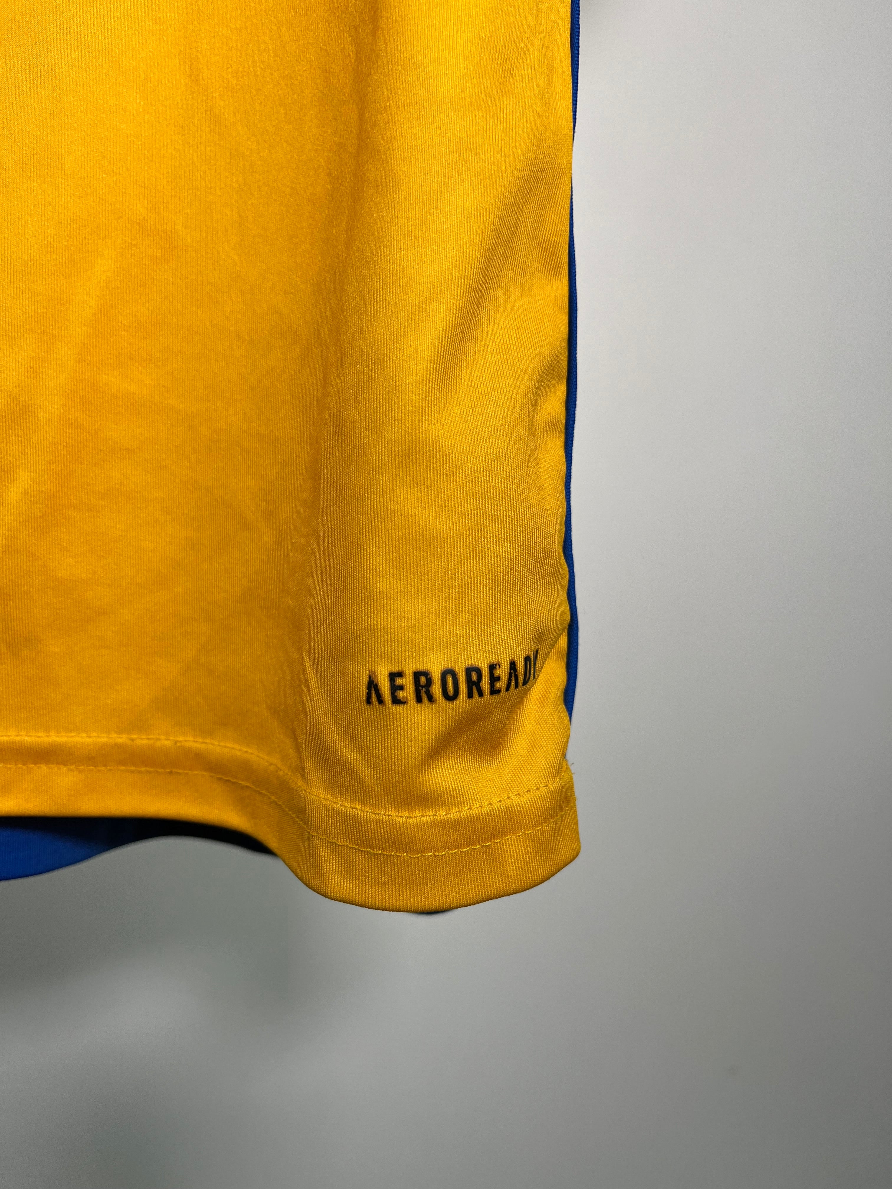 Jersey Tigres Local 2023 2024 André-Pierre Gignac (S)