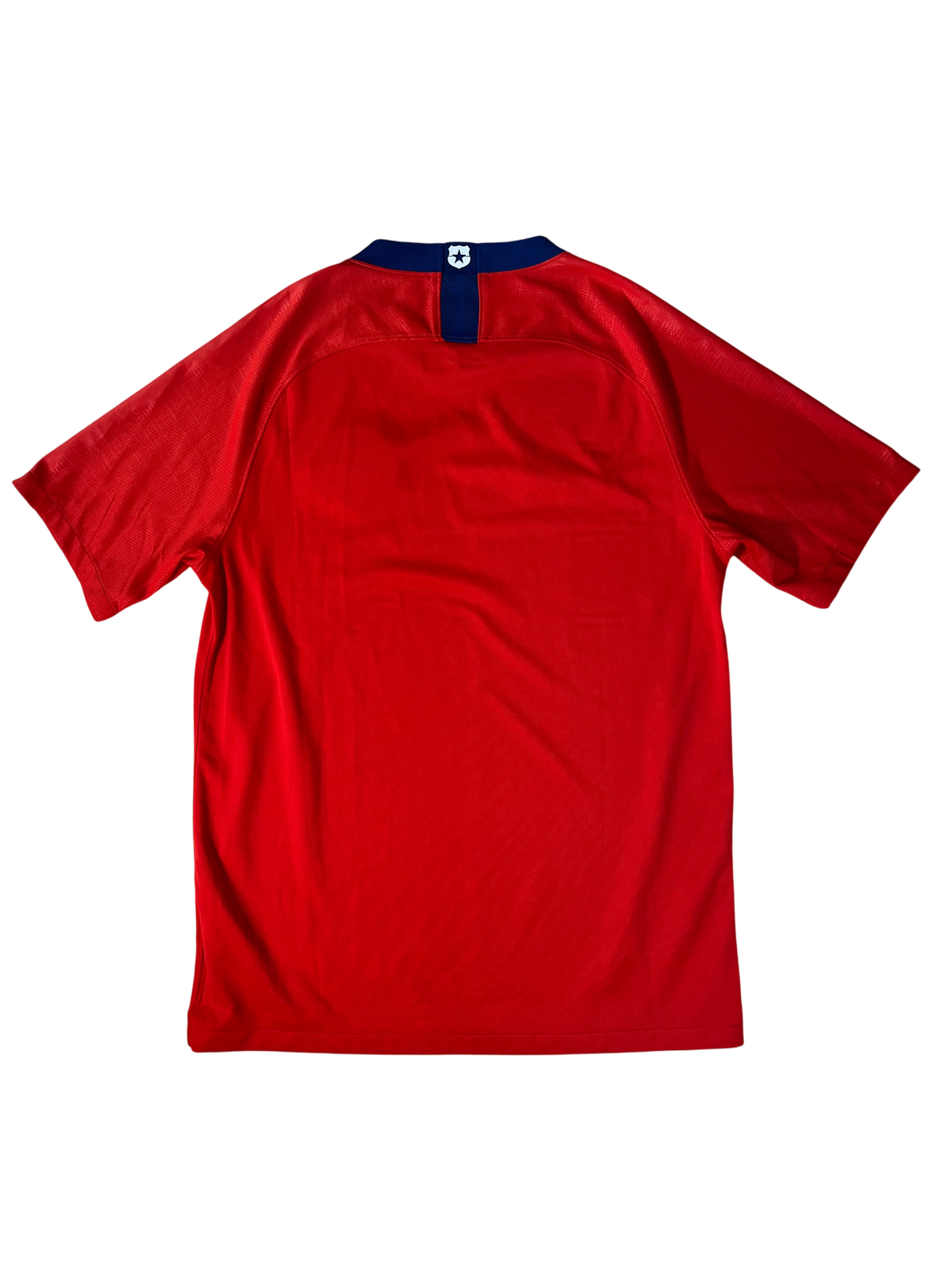 Jersey Chile Local 2018 2020 (M)