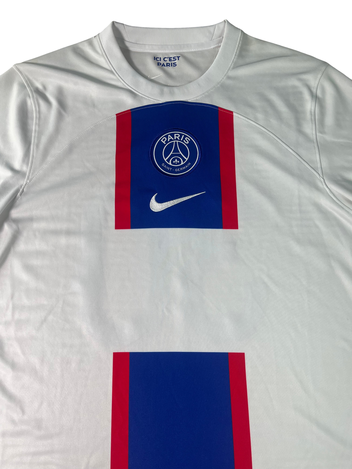 Jersey PSG Tercera 2022 2023 *C/Etiquetas* Lionel Messi (M)