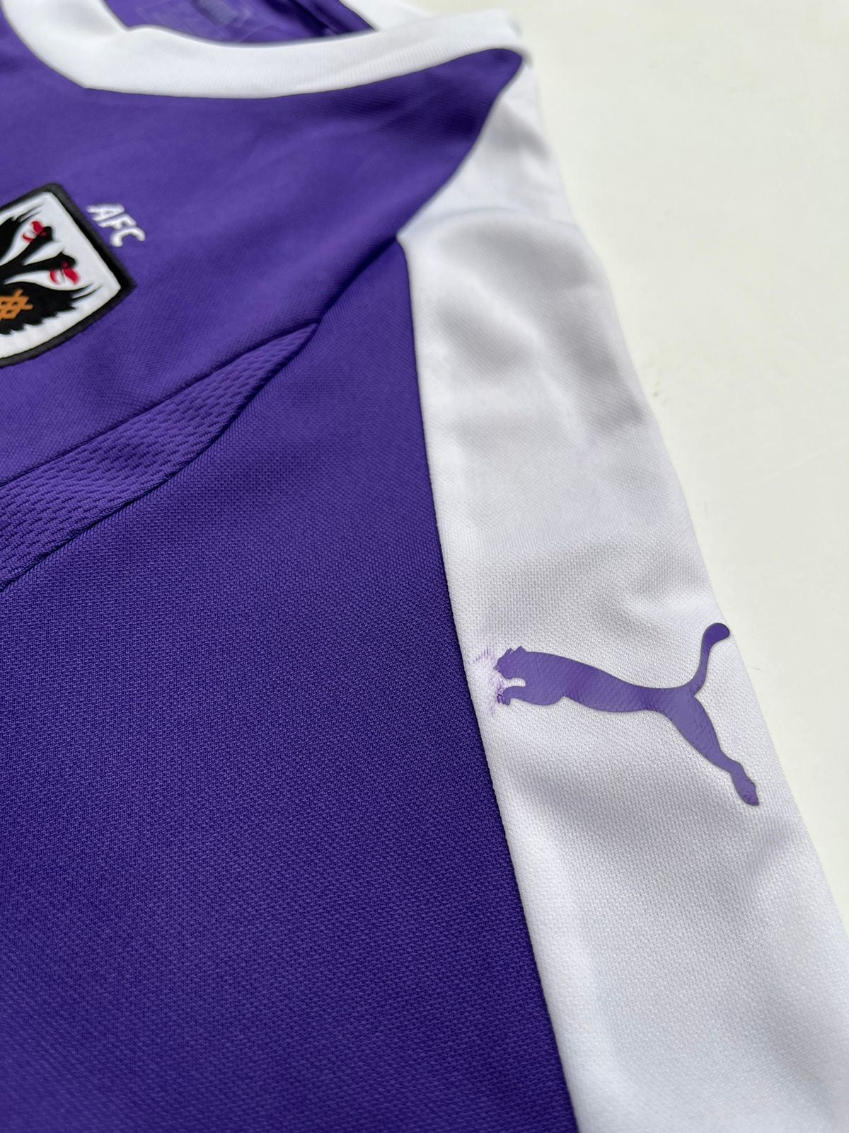 Jersey Wimbledon Portero 2019 2020 (L)