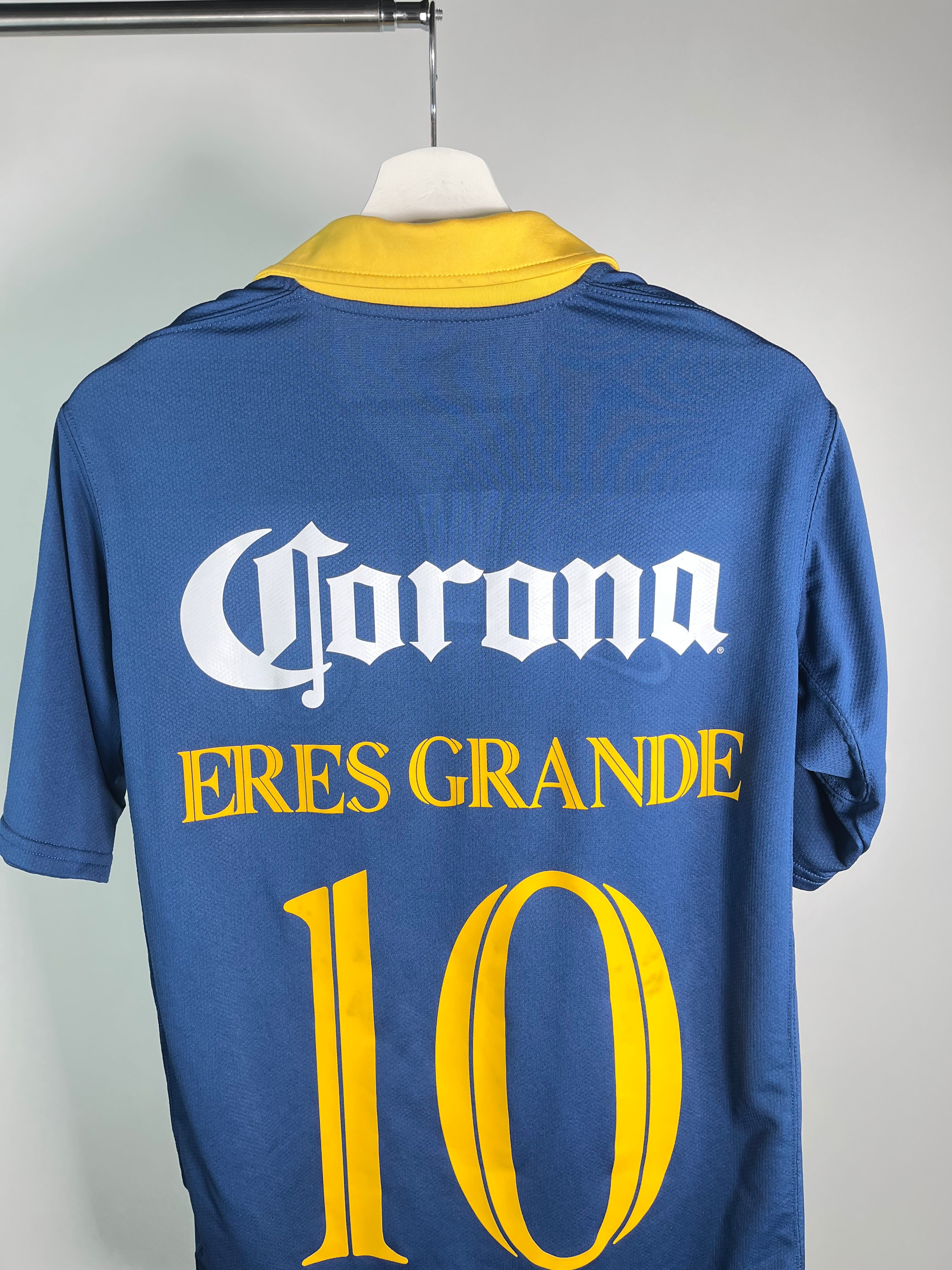 Jersey Club América Visita 2006 2007 *Eres Grande* (M)