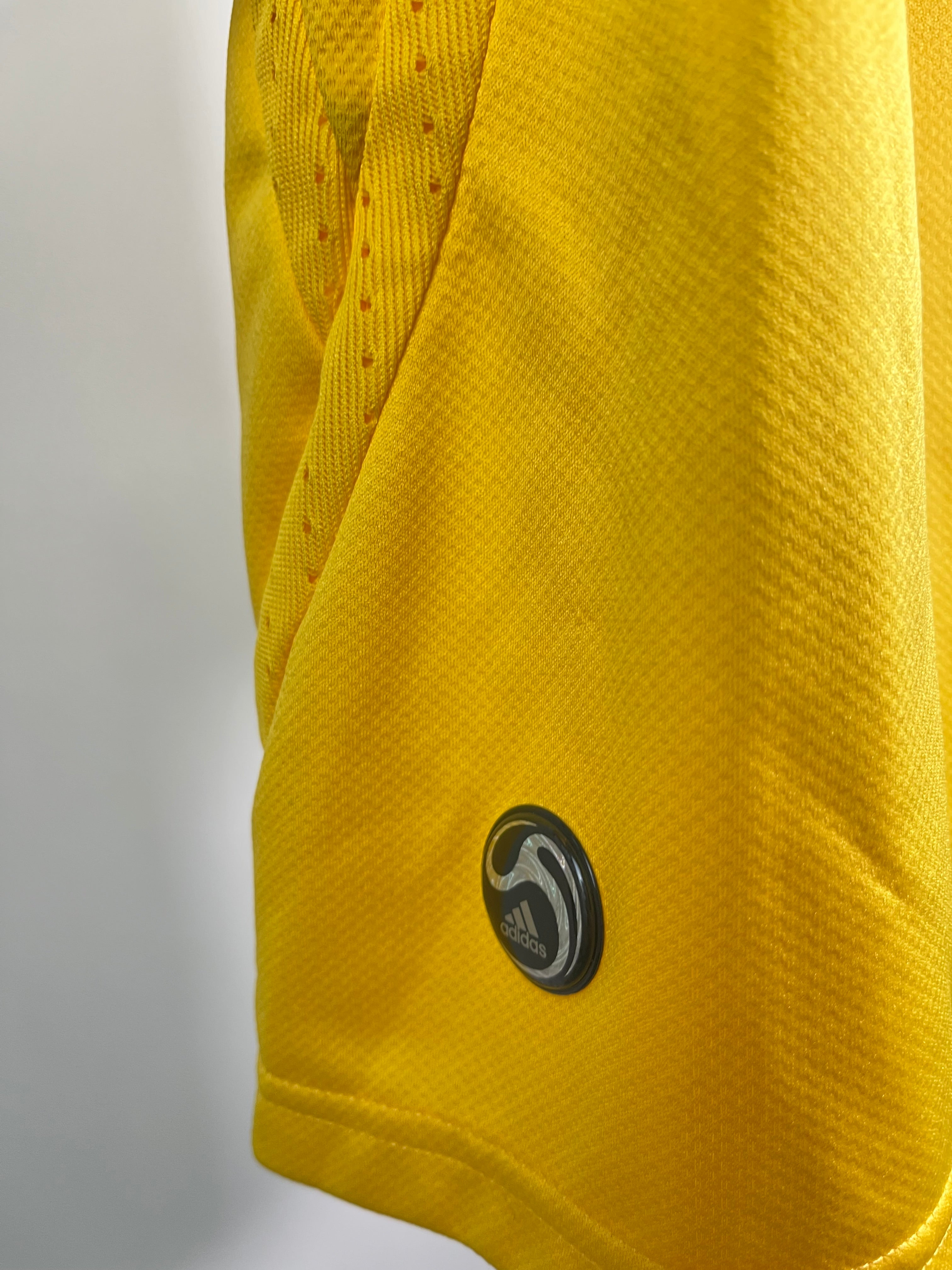Jersey Sudáfrica Local 2009 2010 (L)