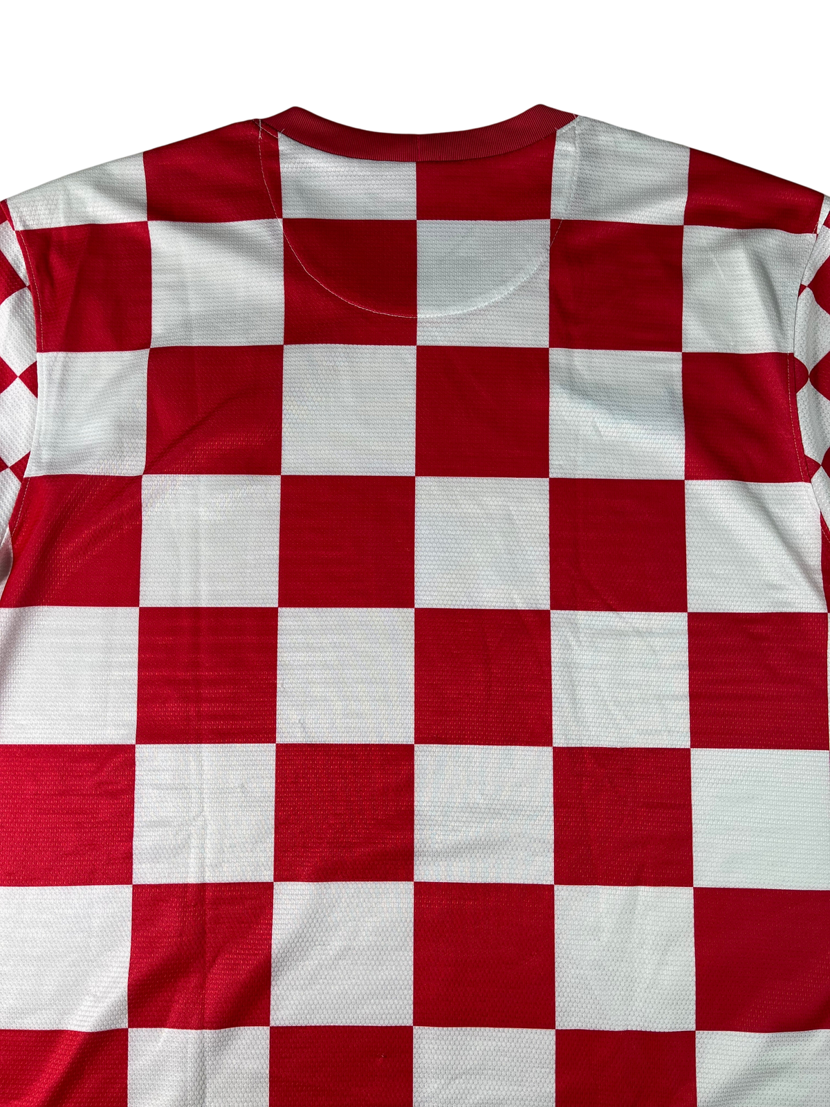 Jersey Croacia Local 2012 2014 (L)