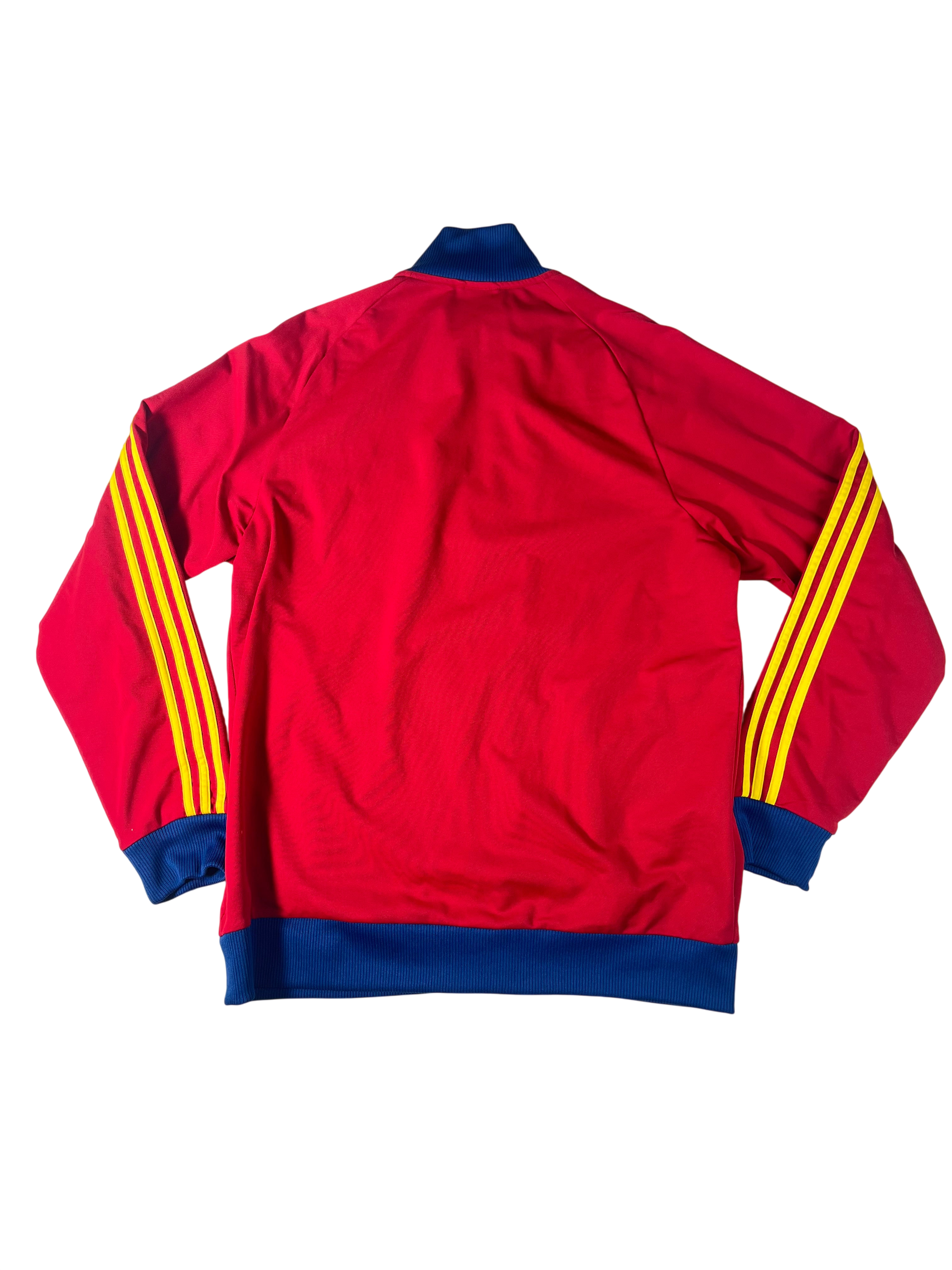 Chamarra España 2013 2014 (XL)