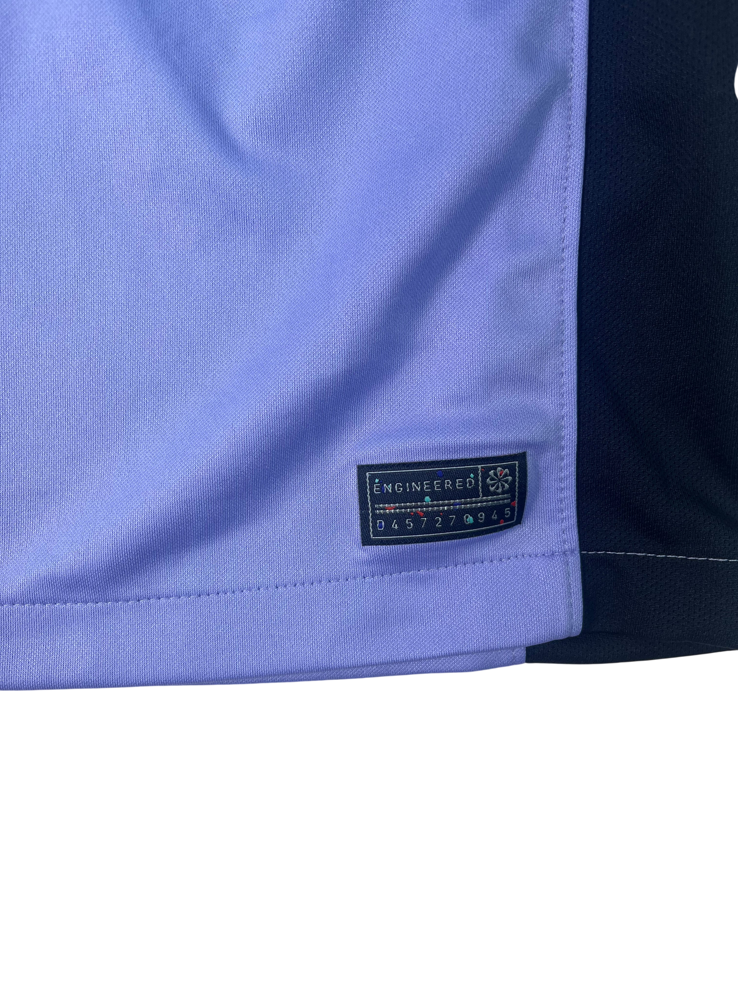 Jersey Club América Tercera 2023 2024 (L)