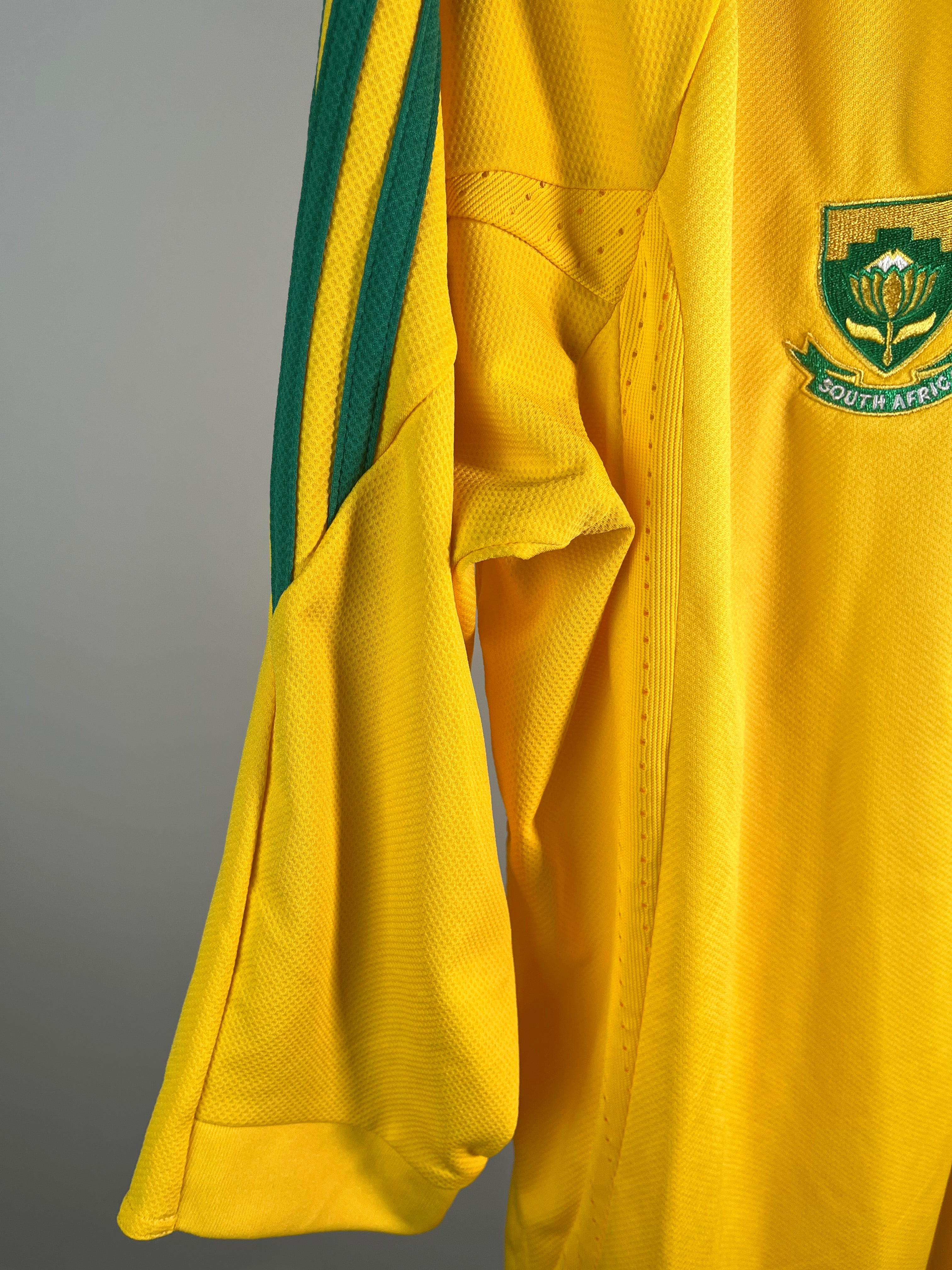 Jersey Sudáfrica Local 2009 2010 (L)