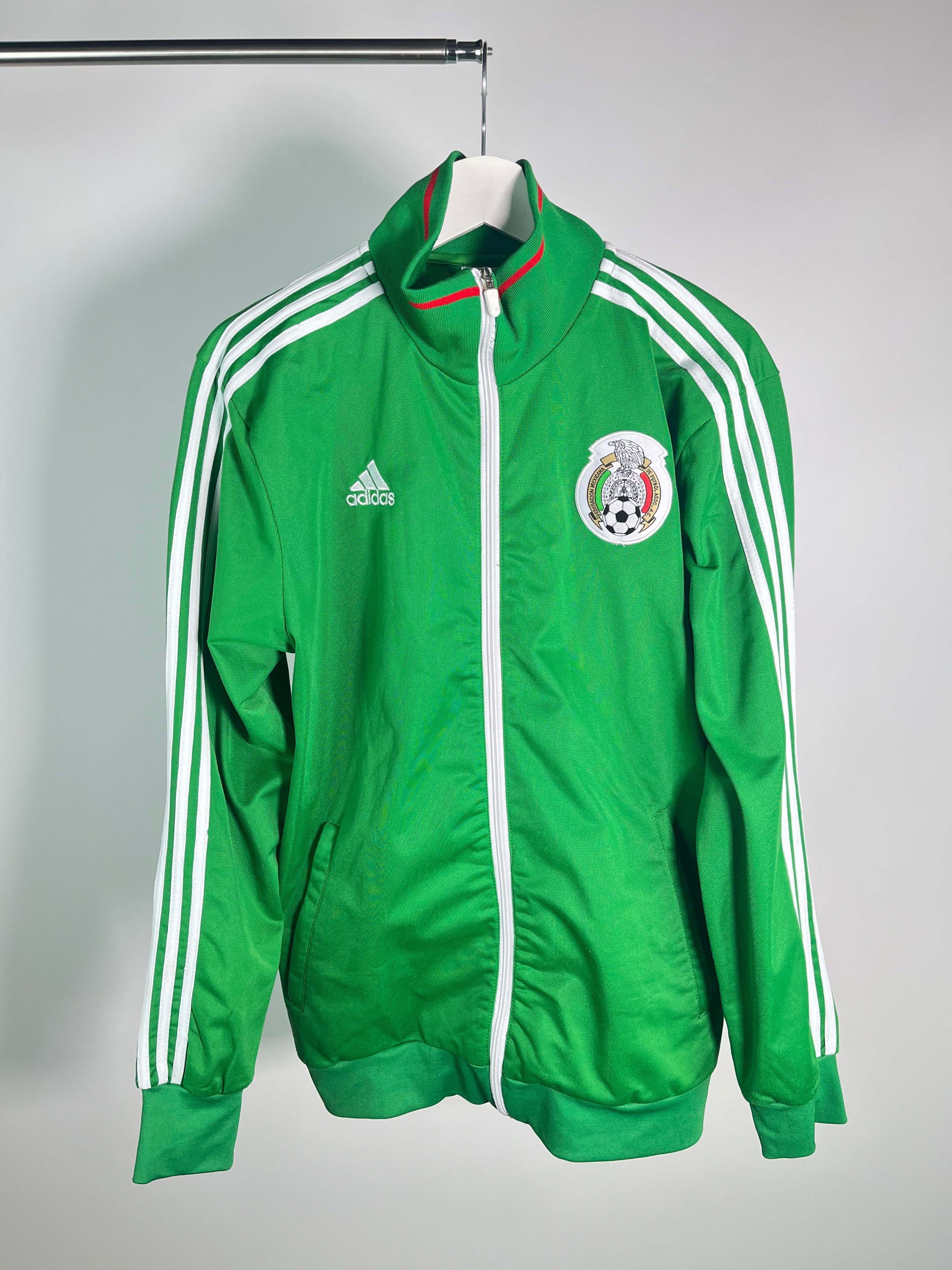 Chamarra México 2014 2015 (XL)