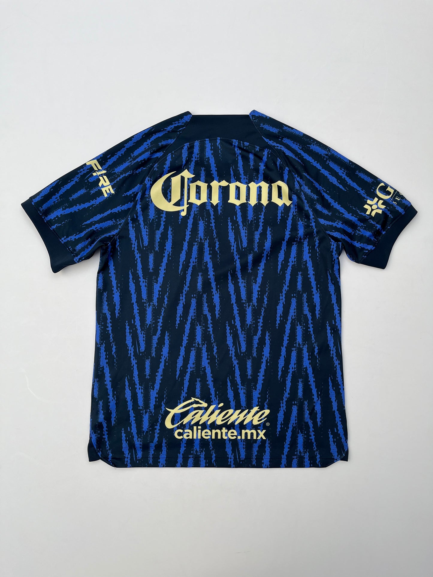 Jersey Club América Visita 2022 2023 (M)