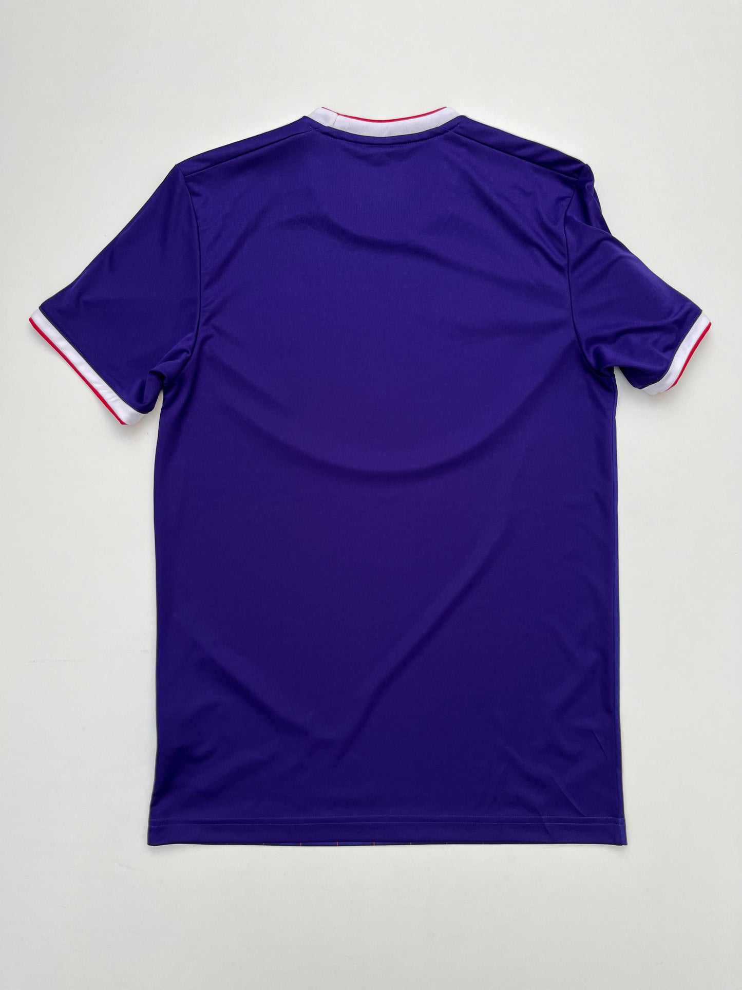 Jersey Real Valladolid Local 2019 2020 (S)
