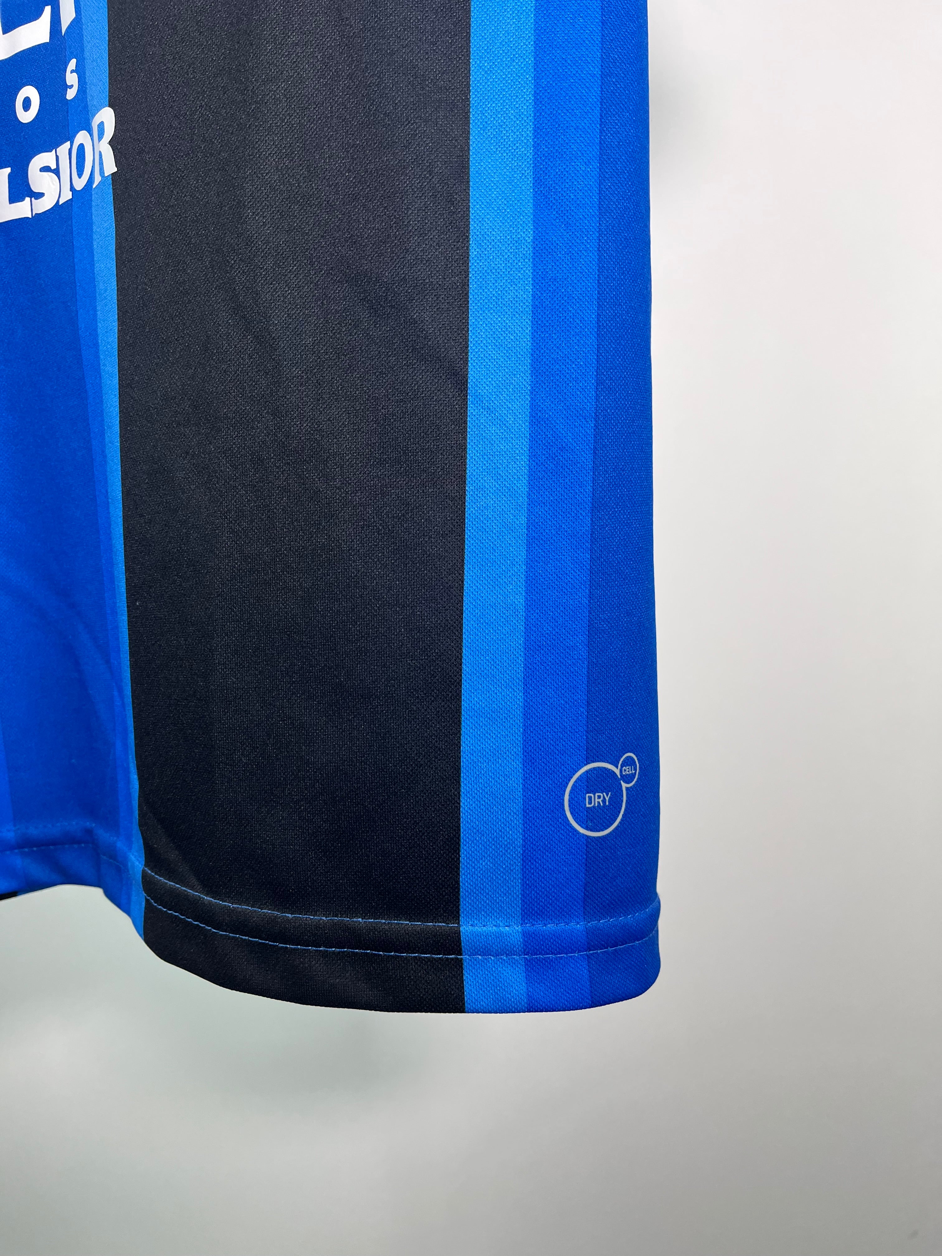 Jersey Querétaro Local 2016 2017 Utilería Luis Miguel Noriega (M)