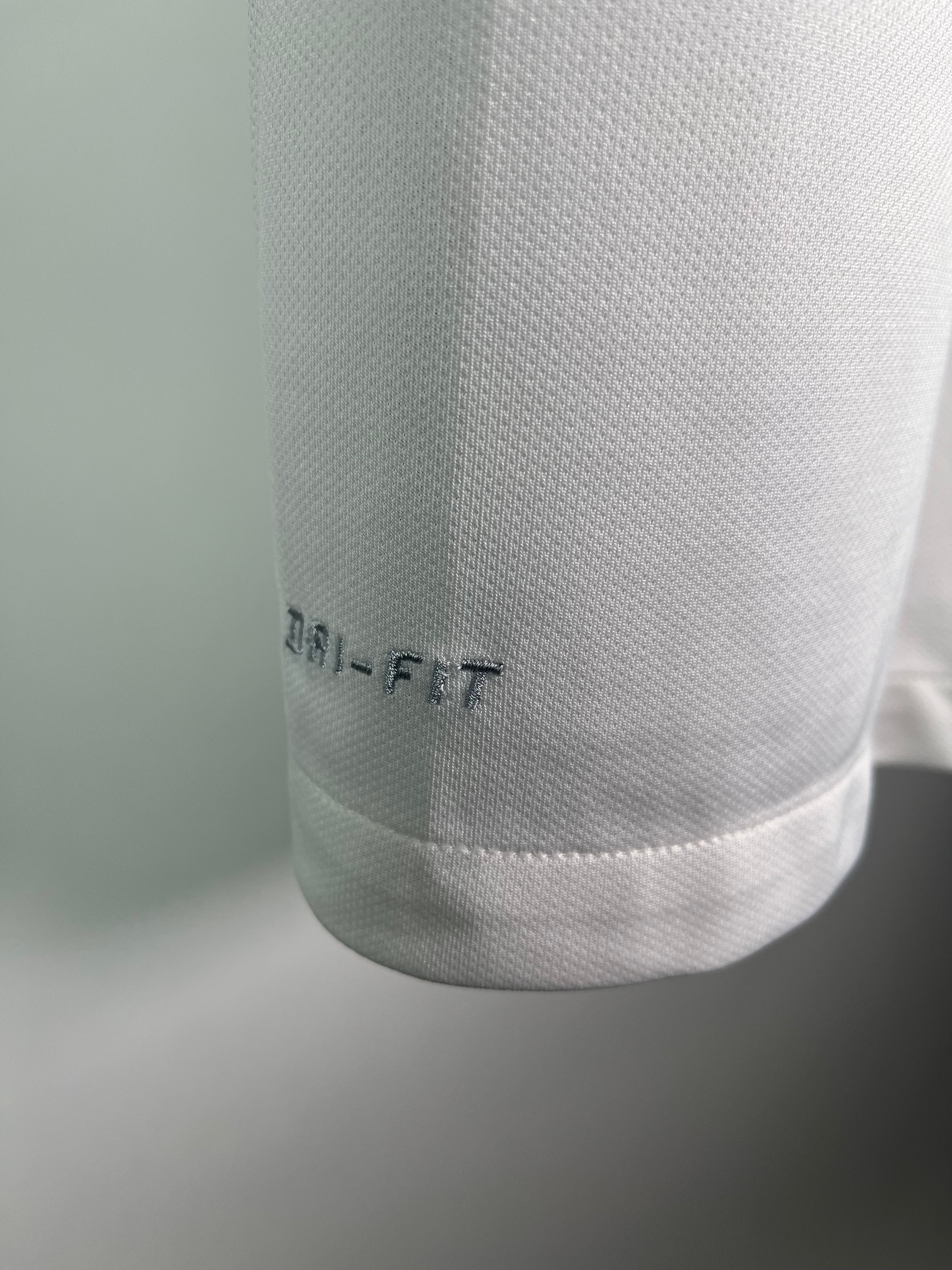 Jersey PSG Visita 2015 2016 Zlatan Ibrahimovic (S)