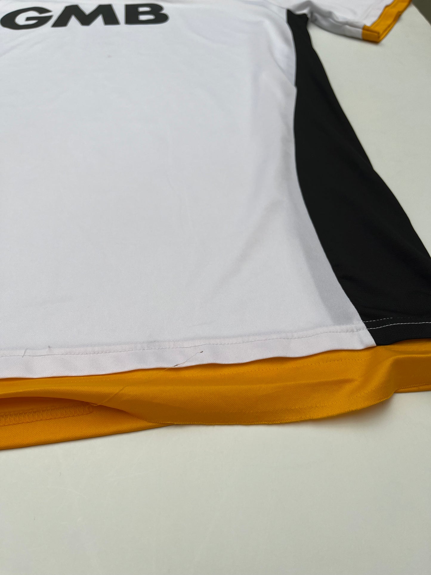 Jersey Port Vale Local 2014 2015 (XXXXXL)