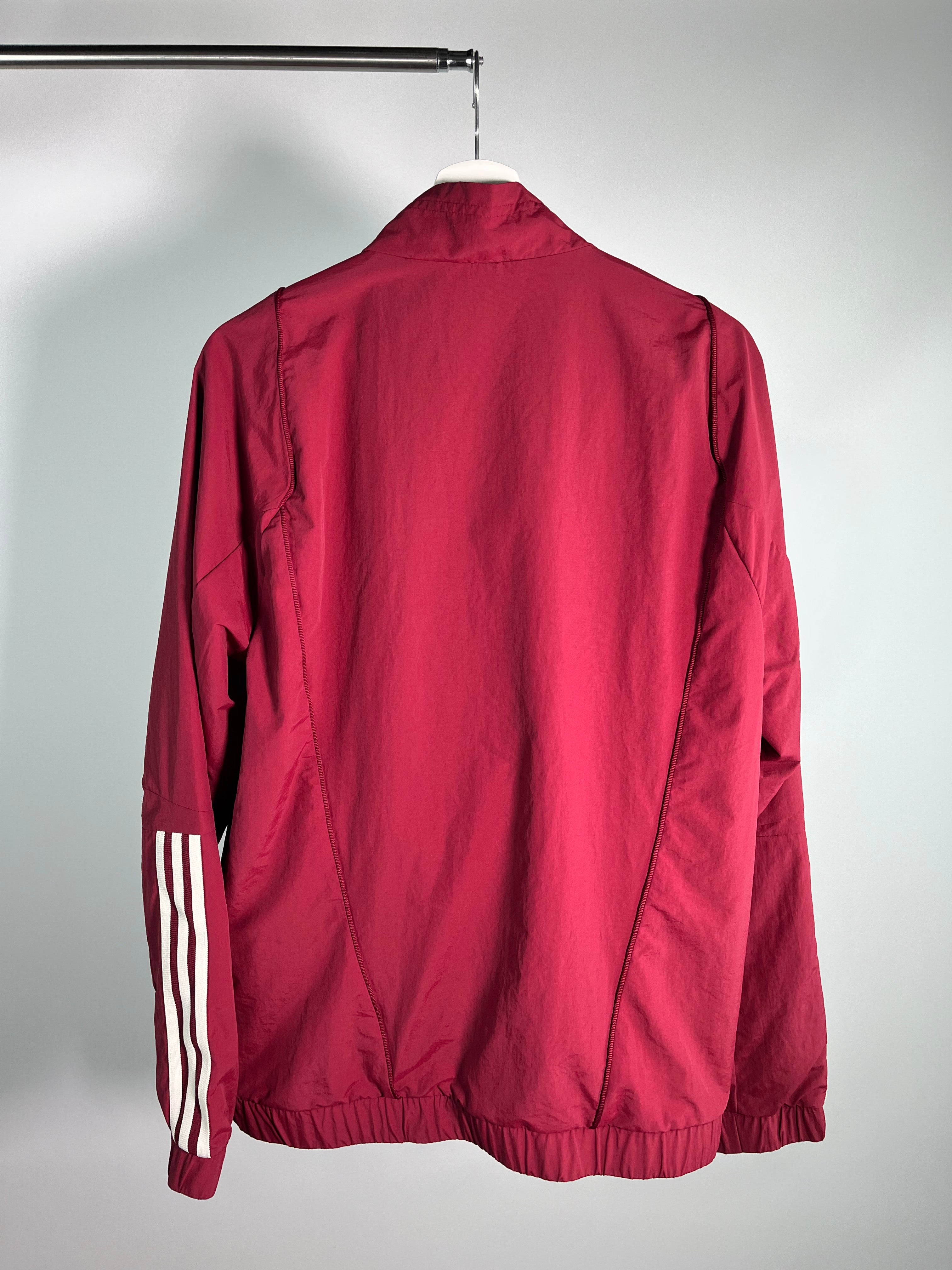 Conjunto México 2022 2023 *Incluye Pants* (M)
