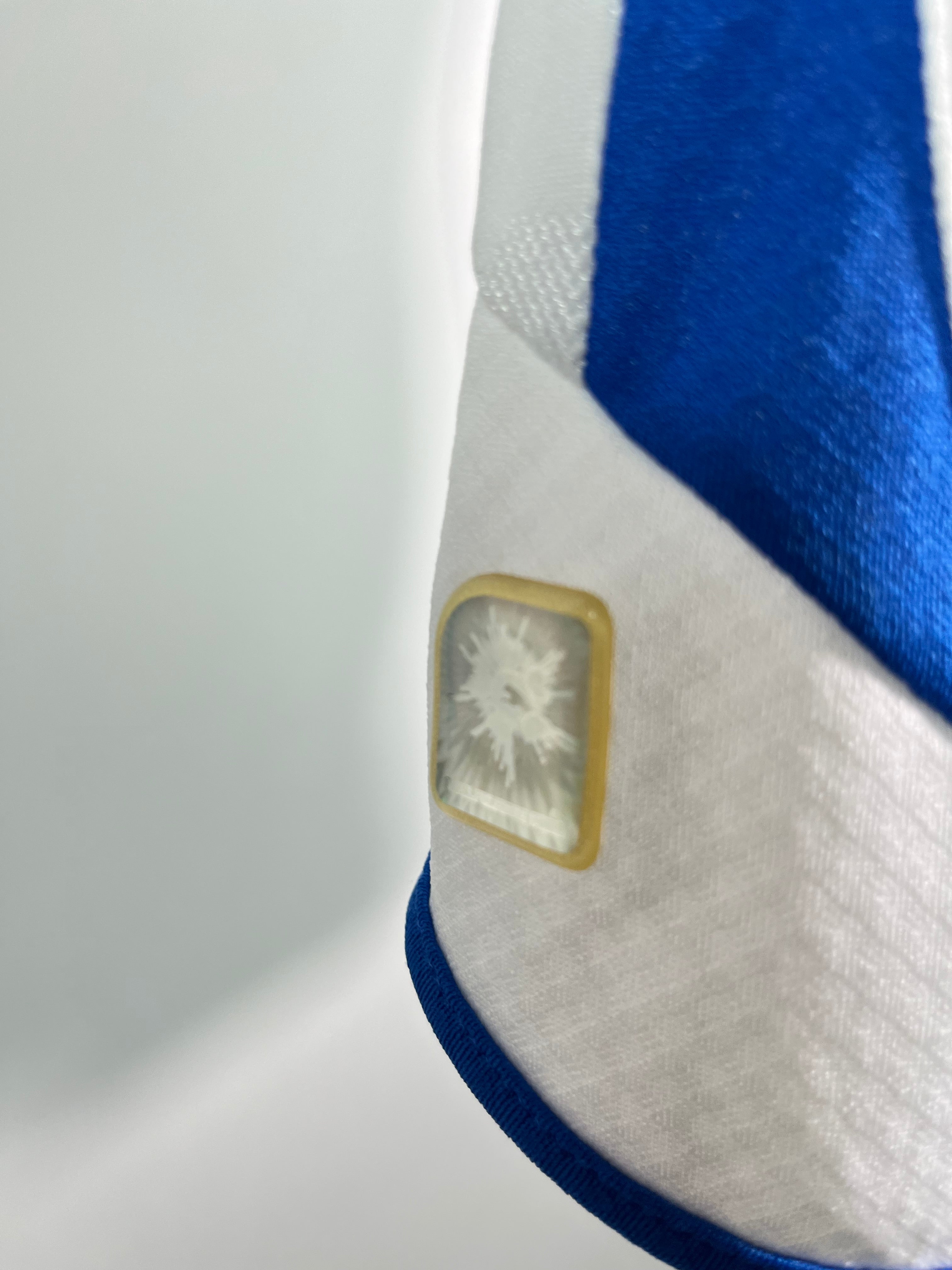 Jersey Italia Visita 2010 2012 Andrea Pirlo (M)
